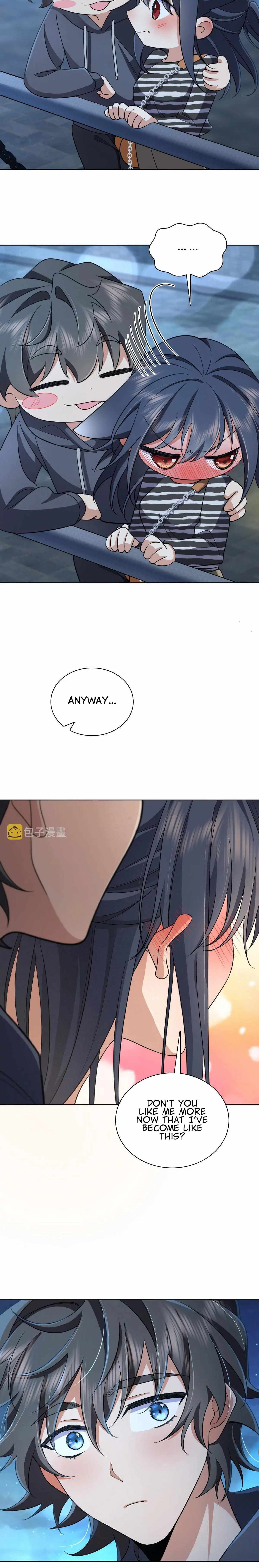 My Wife Is From a Thousand Years Ago chapter 106 page 13