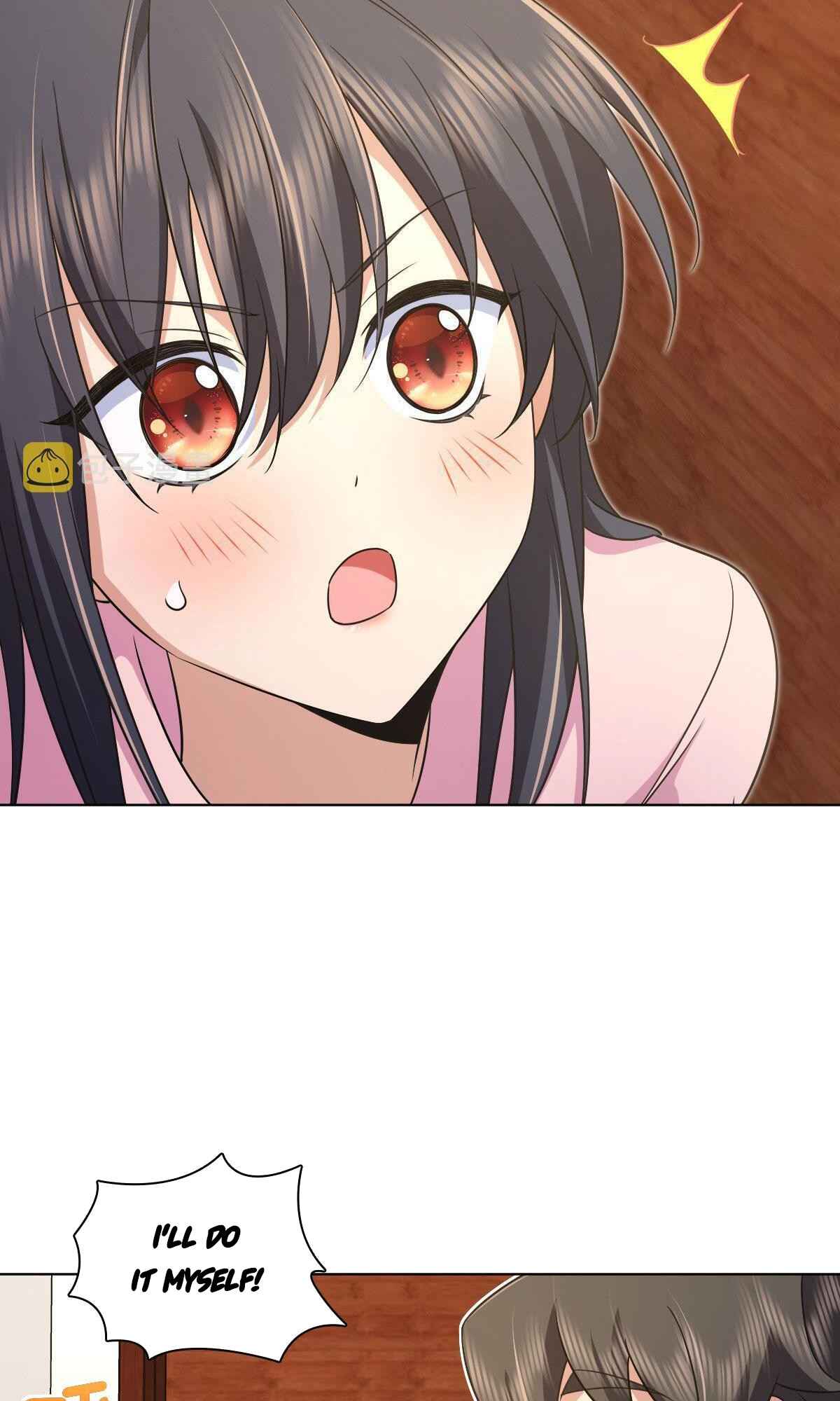 My Wife Is From a Thousand Years Ago chapter 108 page 13