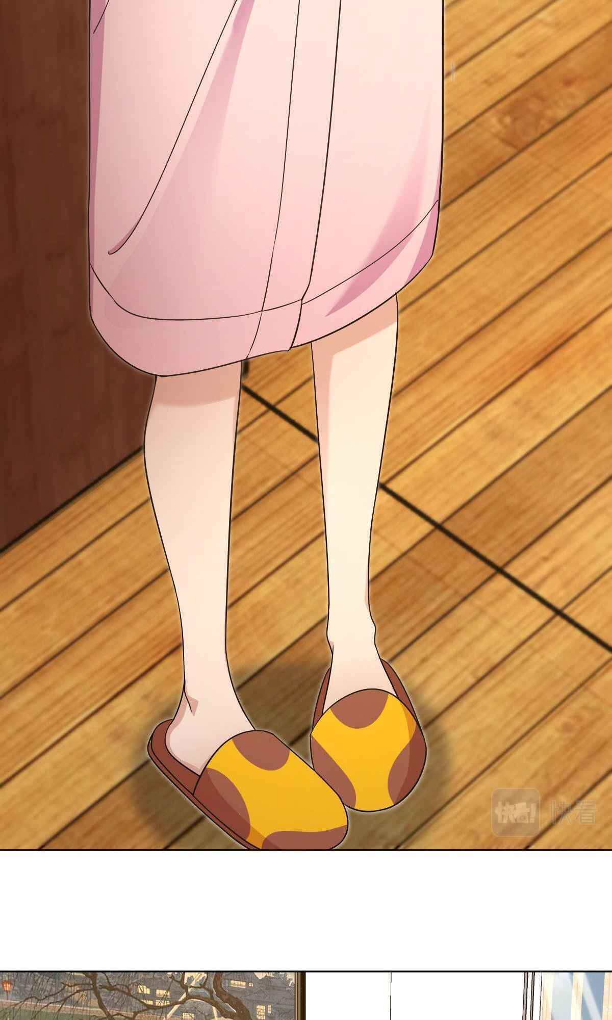 My Wife Is From a Thousand Years Ago chapter 108 page 16