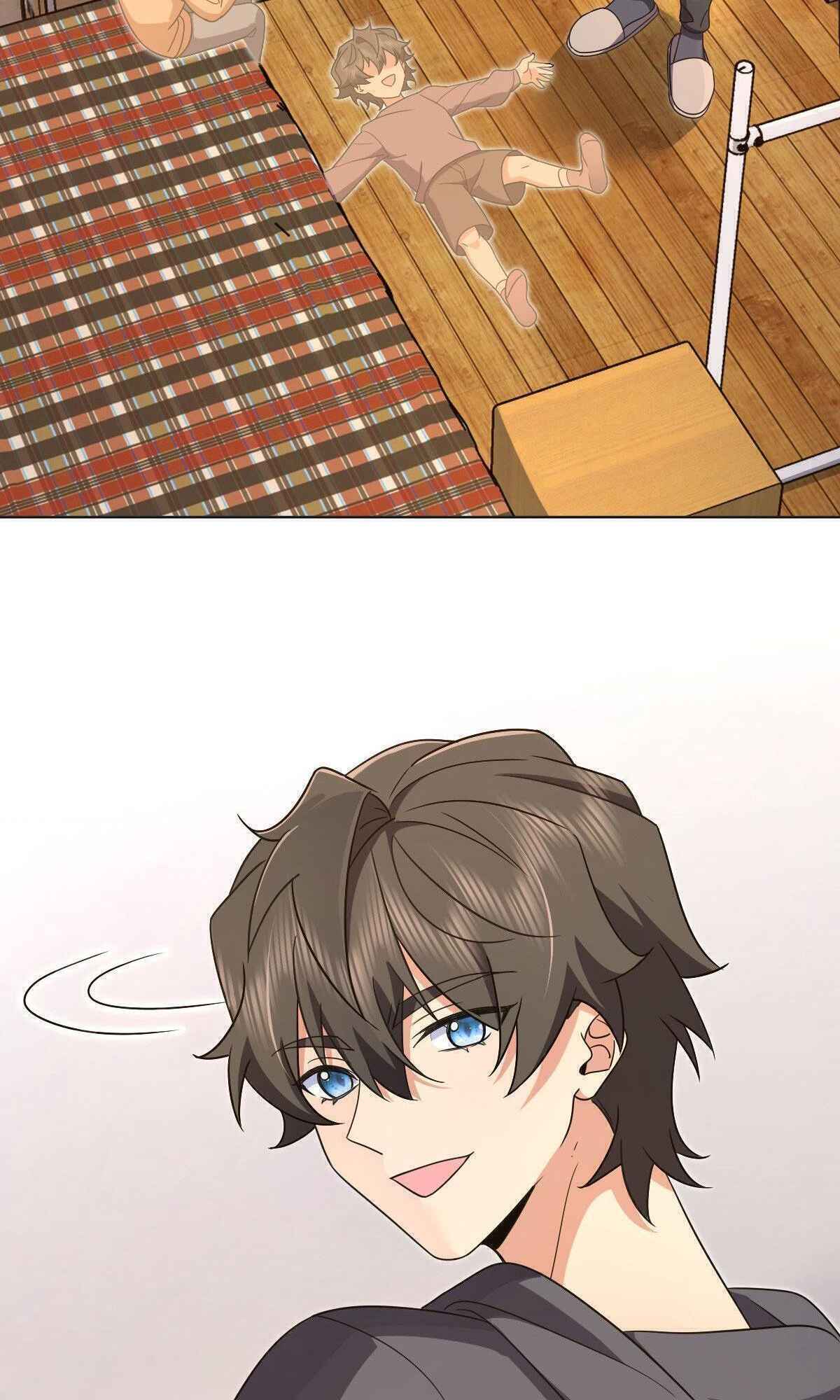 My Wife Is From a Thousand Years Ago chapter 108 page 19