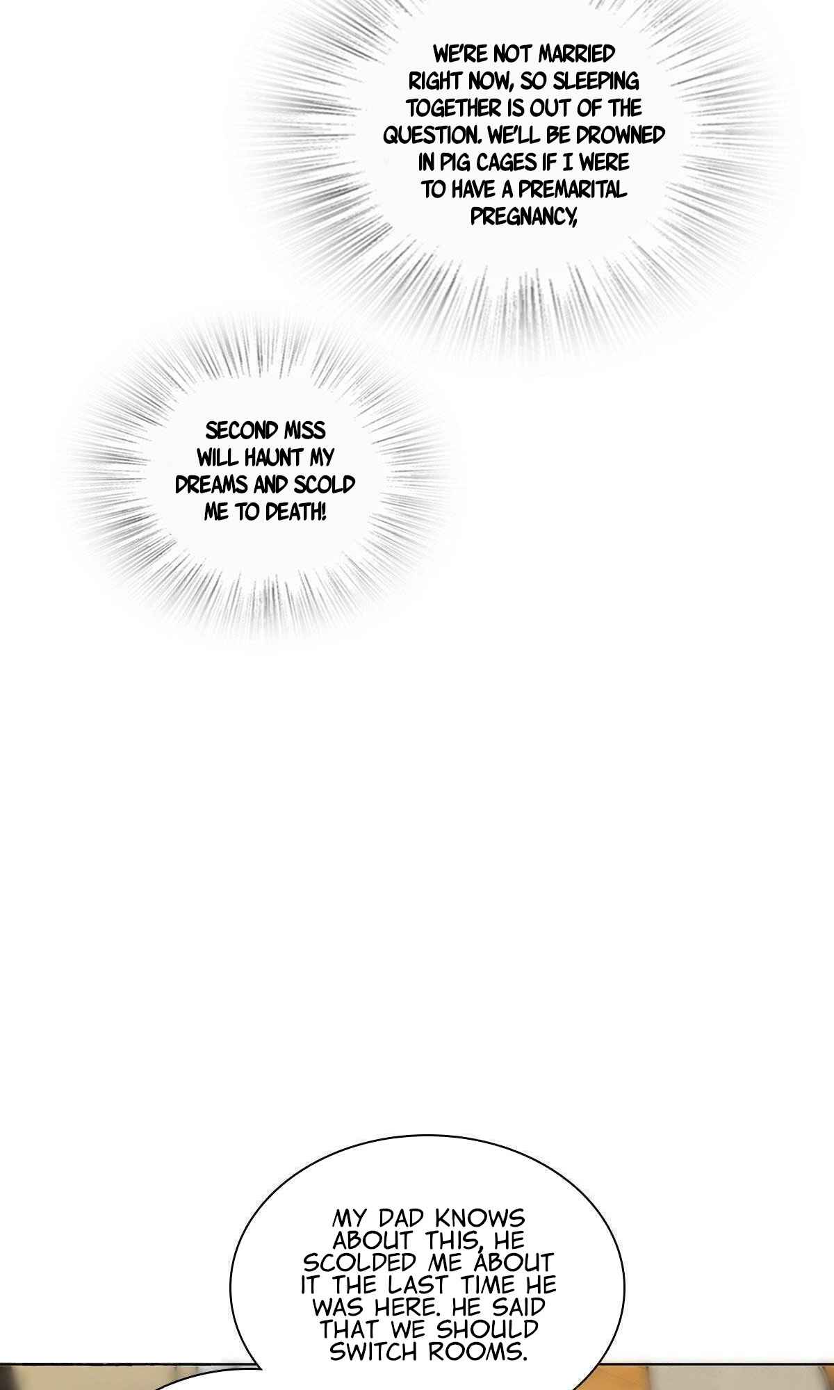 My Wife Is From a Thousand Years Ago chapter 108 page 2