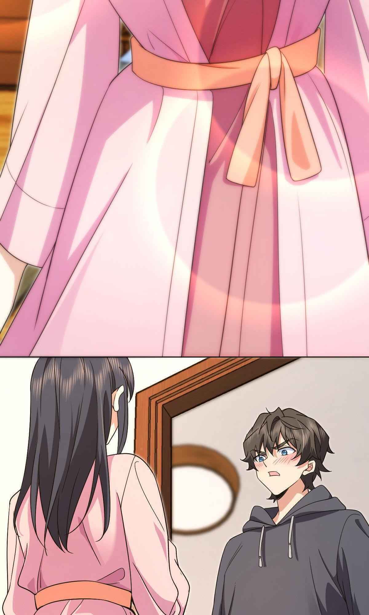 My Wife Is From a Thousand Years Ago chapter 108 page 22