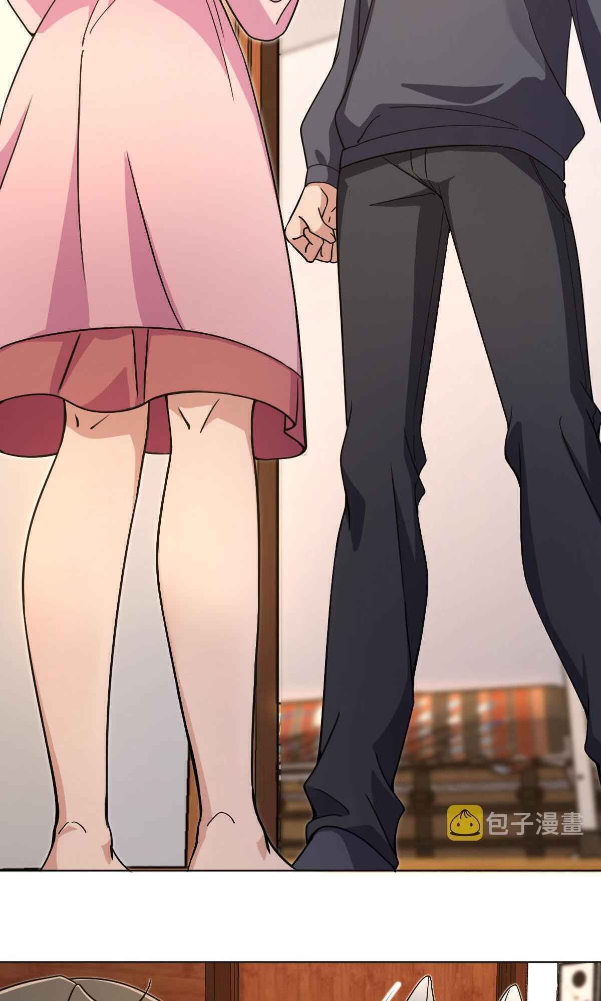 My Wife Is From a Thousand Years Ago chapter 108 page 23