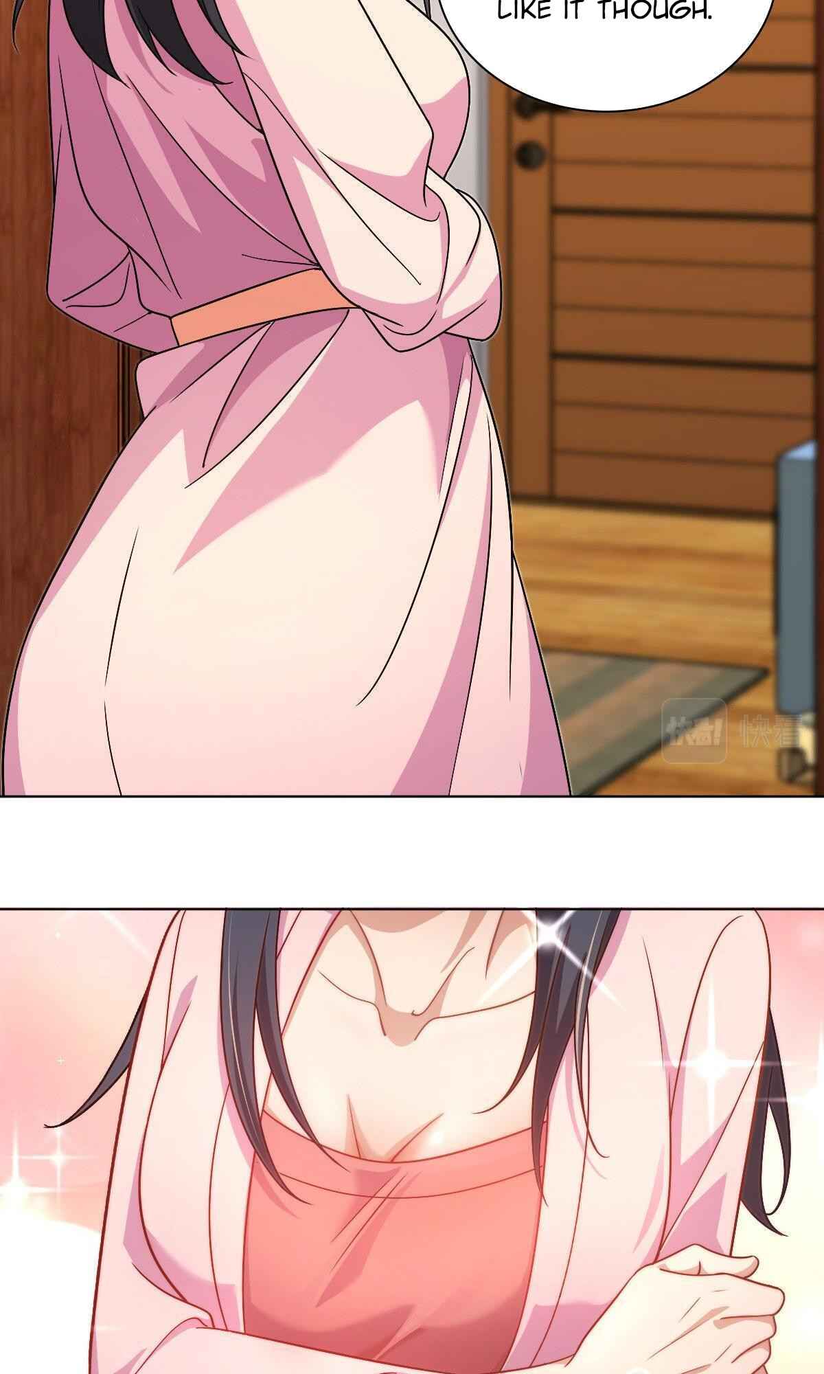 My Wife Is From a Thousand Years Ago chapter 108 page 25