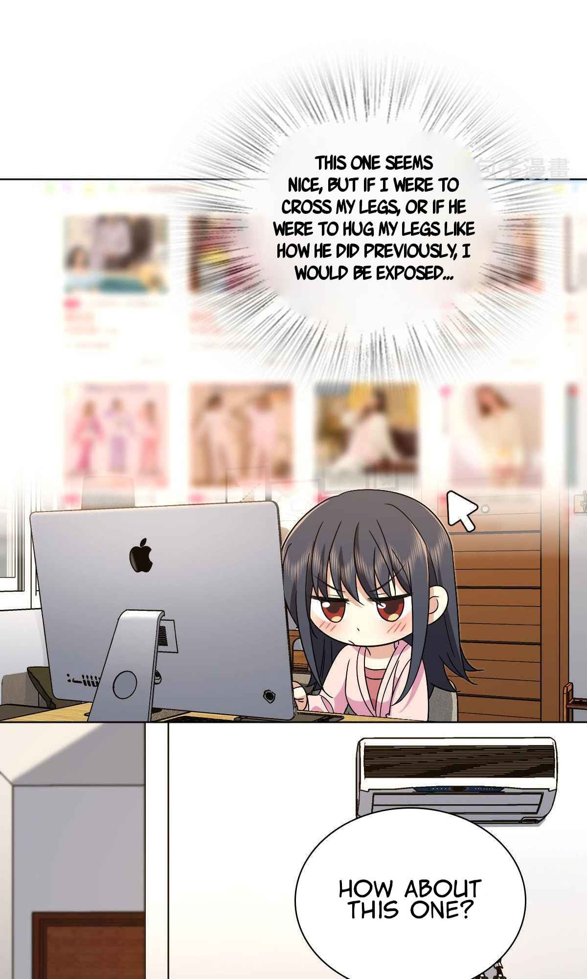 My Wife Is From a Thousand Years Ago chapter 108 page 28