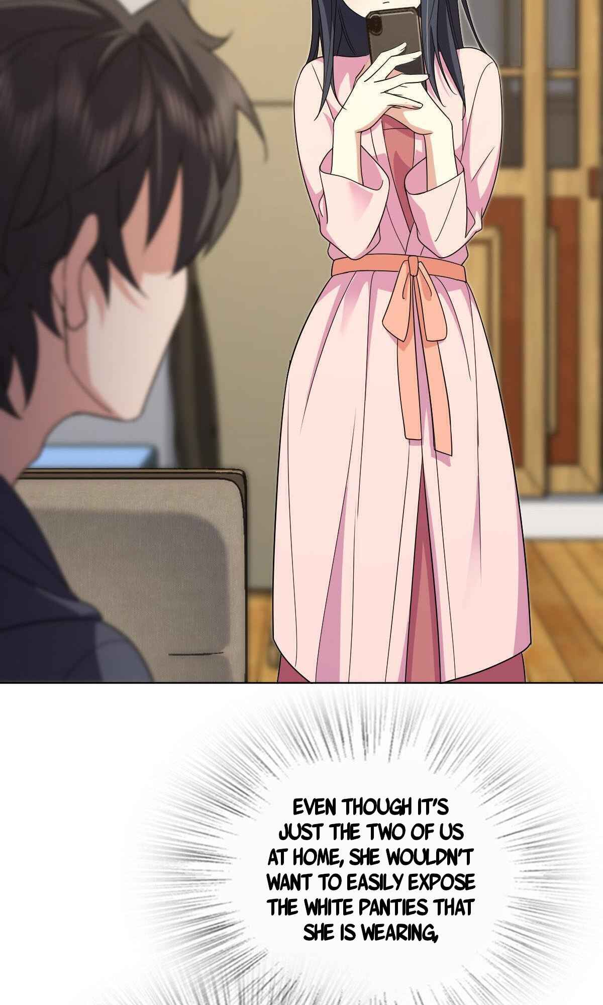 My Wife Is From a Thousand Years Ago chapter 108 page 32