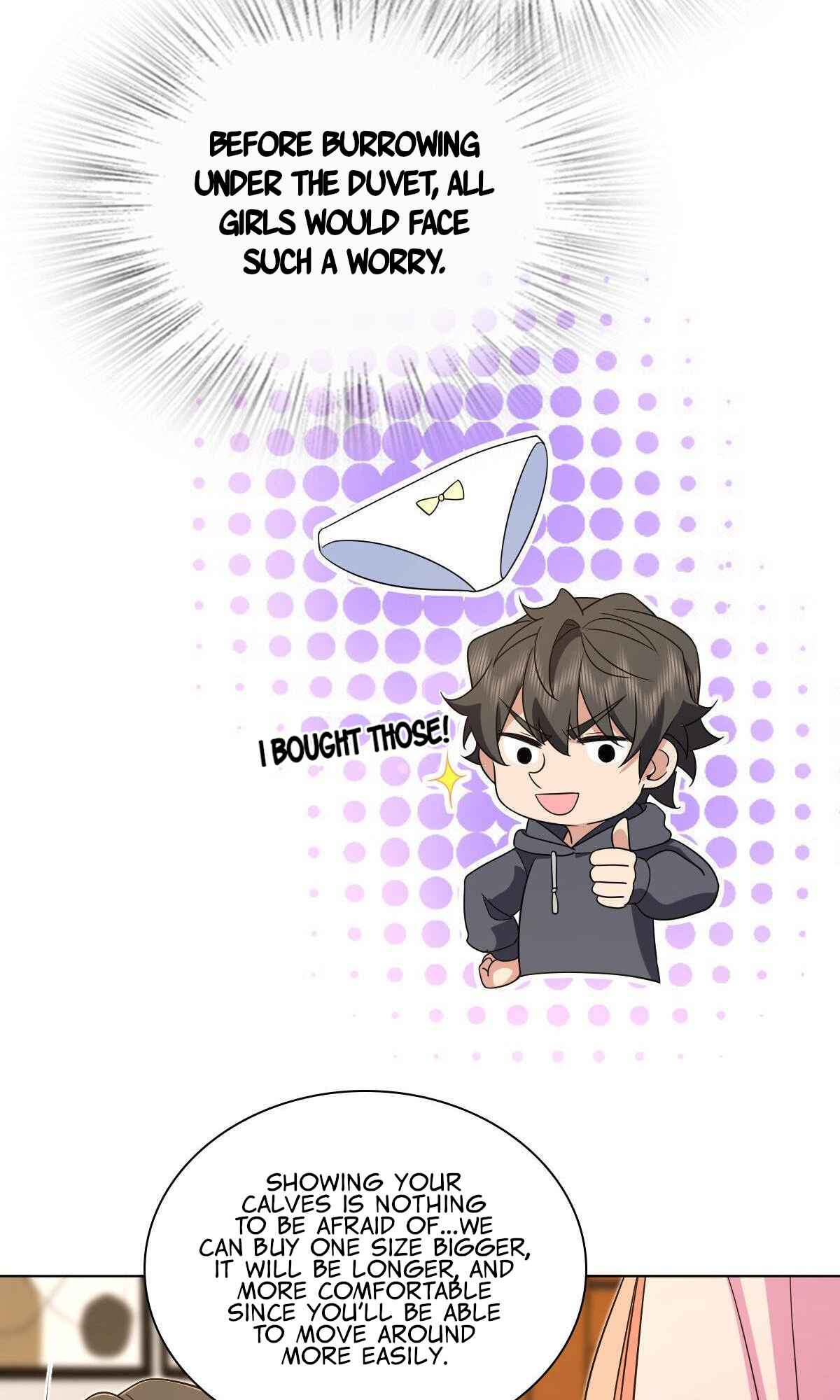 My Wife Is From a Thousand Years Ago chapter 108 page 33