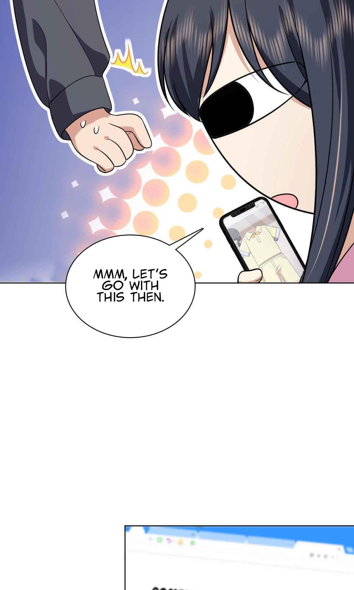 My Wife Is From a Thousand Years Ago chapter 108 page 35