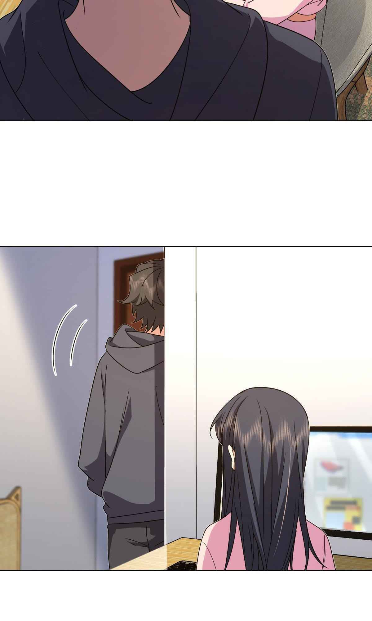 My Wife Is From a Thousand Years Ago chapter 108 page 38