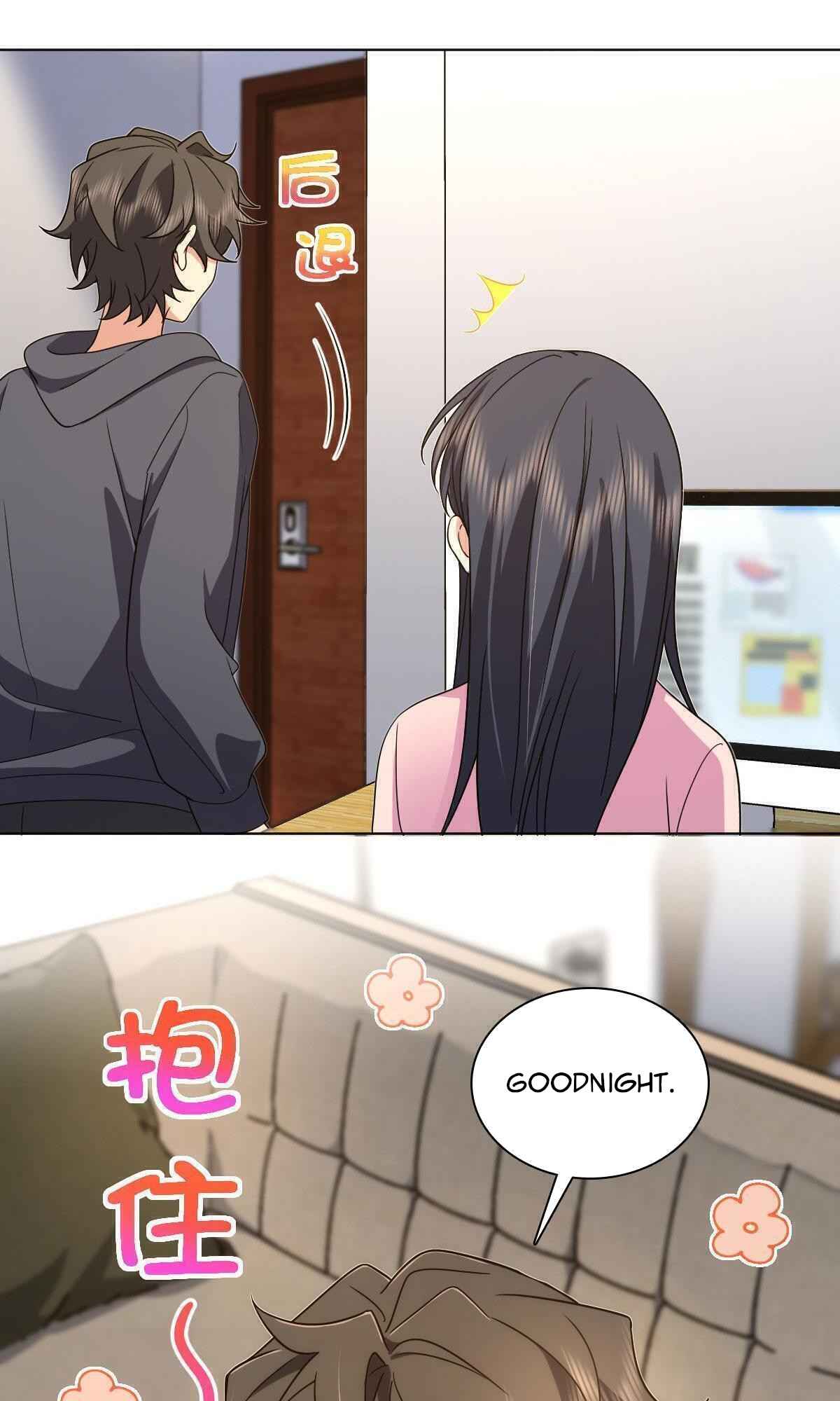 My Wife Is From a Thousand Years Ago chapter 108 page 39