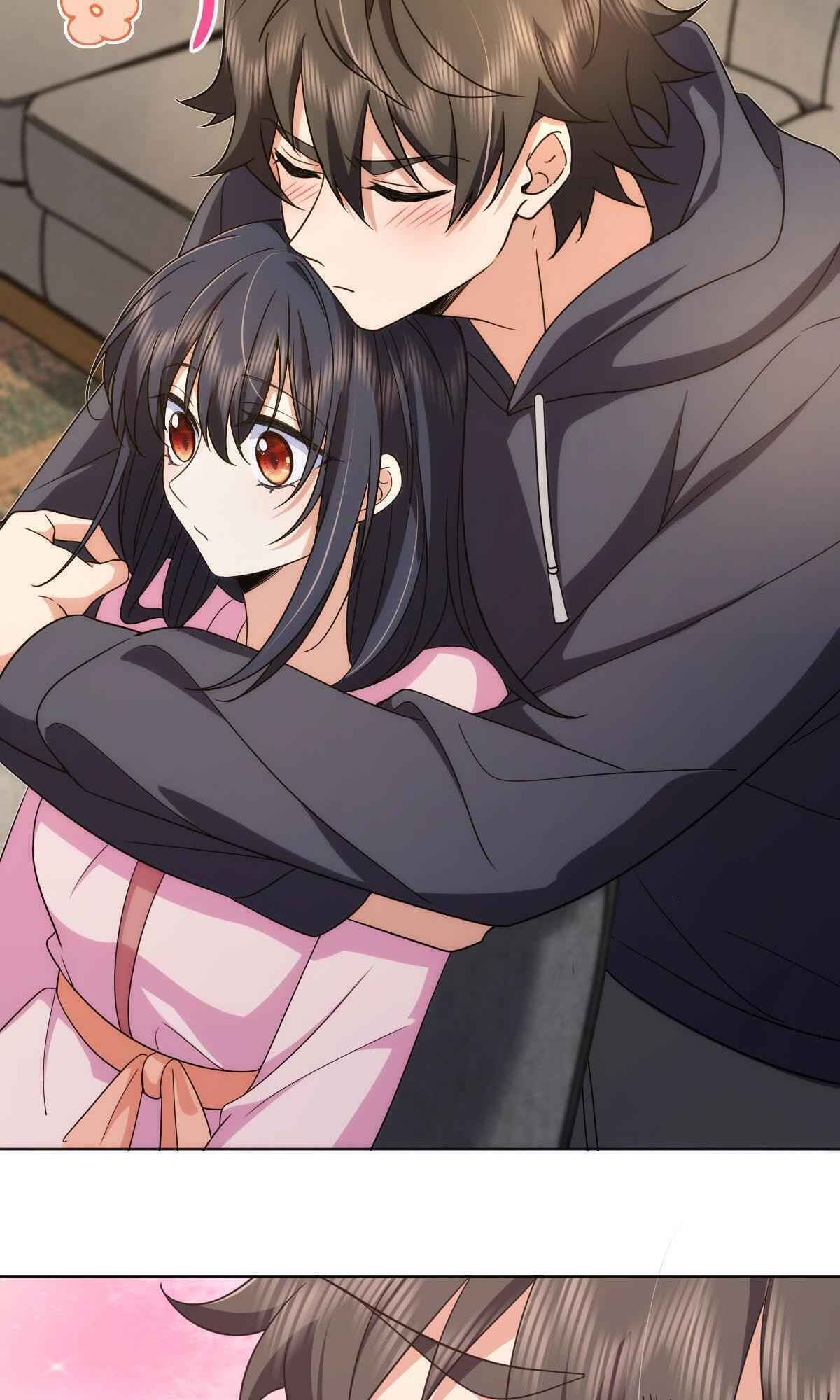 My Wife Is From a Thousand Years Ago chapter 108 page 40