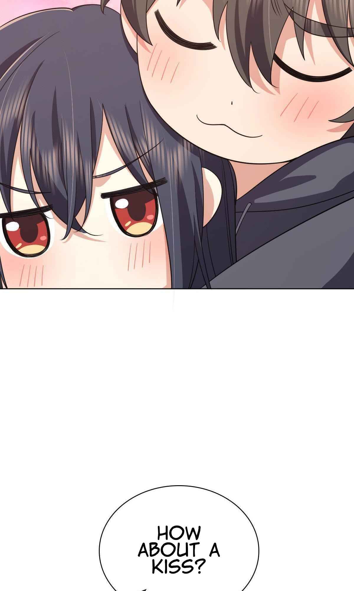 My Wife Is From a Thousand Years Ago chapter 108 page 41