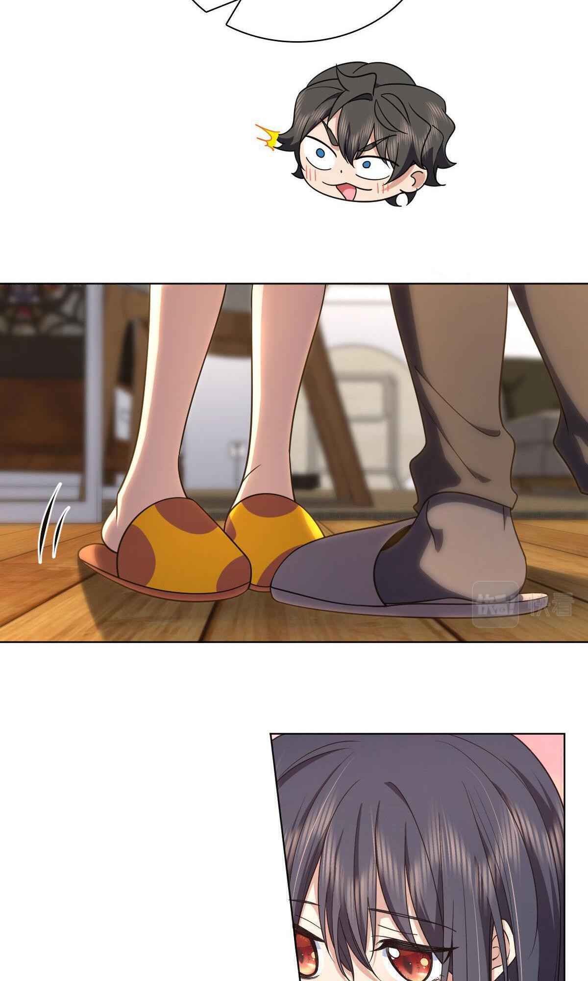 My Wife Is From a Thousand Years Ago chapter 108 page 42