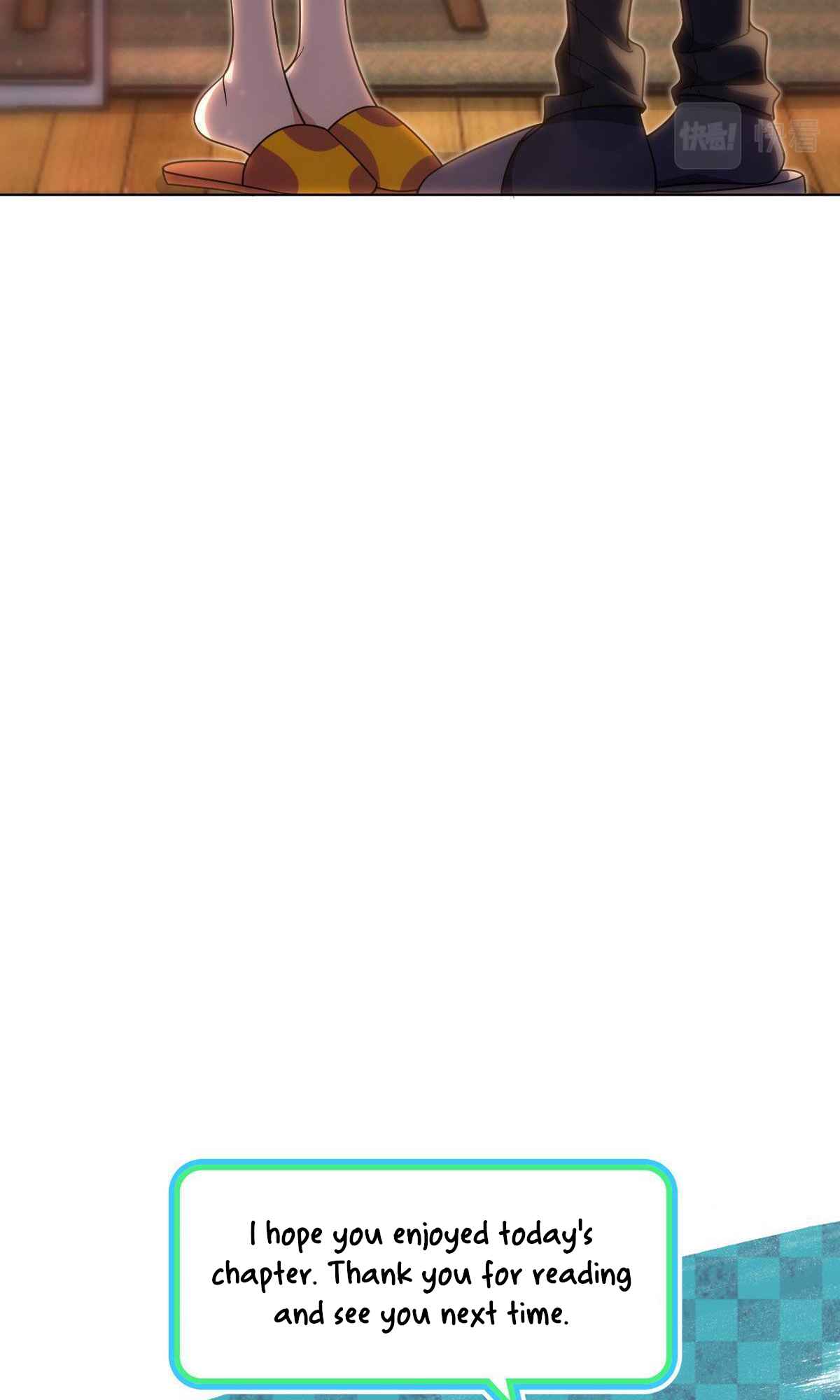 My Wife Is From a Thousand Years Ago chapter 108 page 45