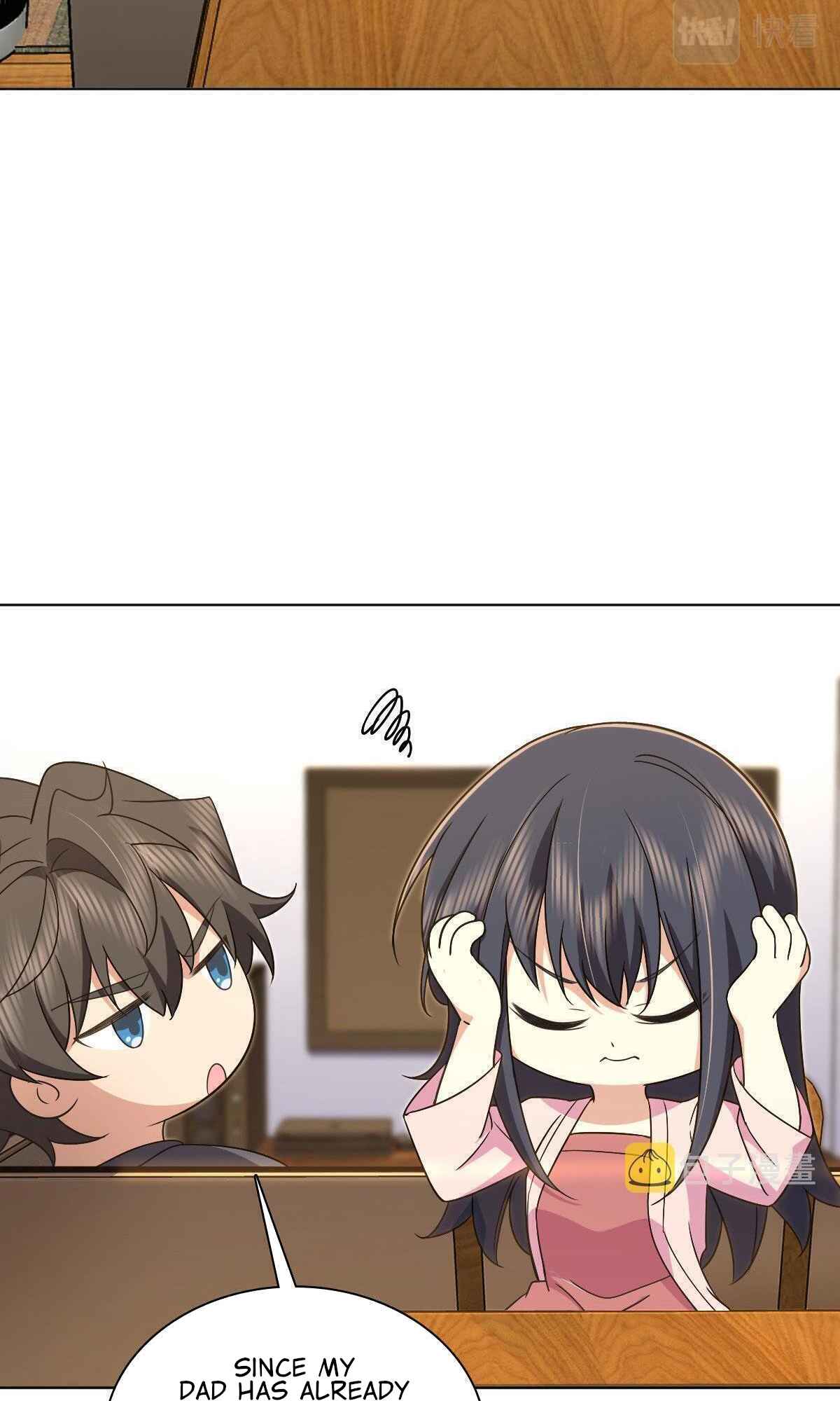 My Wife Is From a Thousand Years Ago chapter 108 page 7