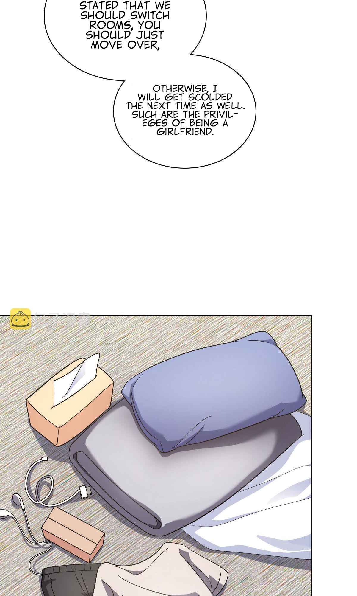 My Wife Is From a Thousand Years Ago chapter 108 page 8