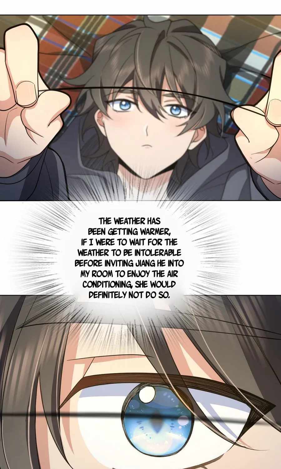 My Wife Is From a Thousand Years Ago chapter 109 page 14