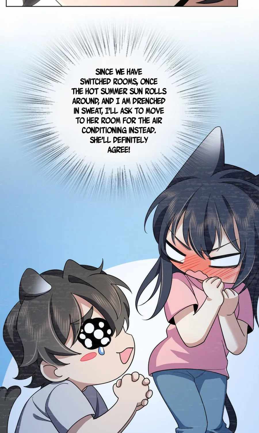 My Wife Is From a Thousand Years Ago chapter 109 page 16