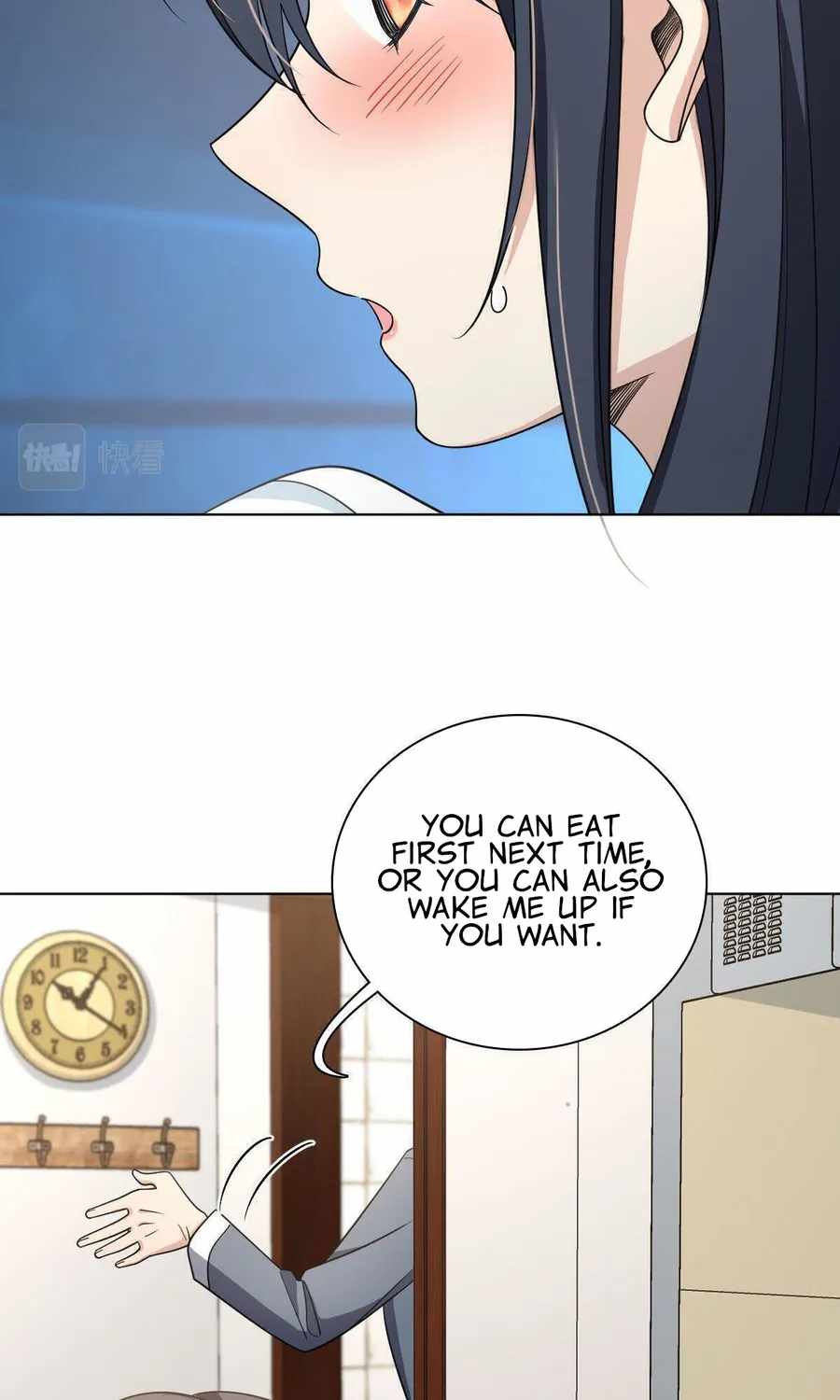 My Wife Is From a Thousand Years Ago chapter 109 page 24