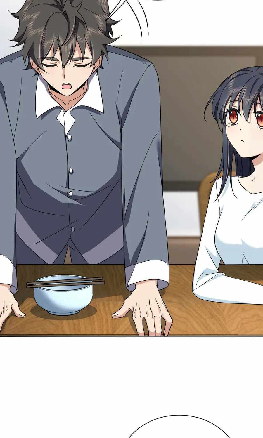 My Wife Is From a Thousand Years Ago chapter 109 page 36