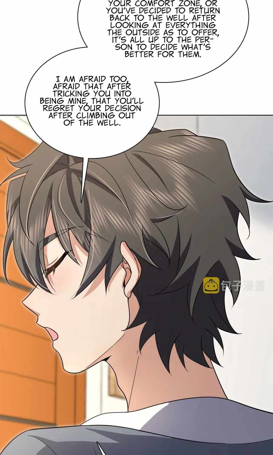 My Wife Is From a Thousand Years Ago chapter 109 page 39