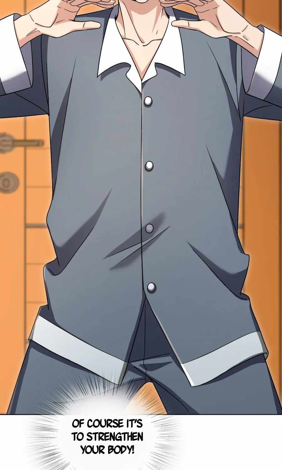 My Wife Is From a Thousand Years Ago chapter 109 page 46