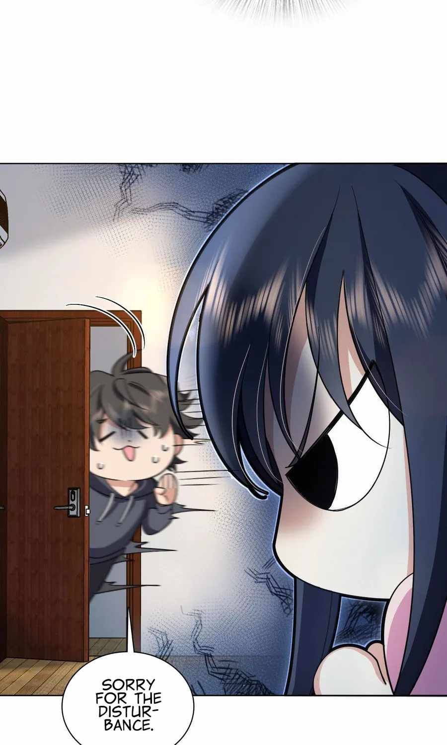 My Wife Is From a Thousand Years Ago chapter 109 page 5