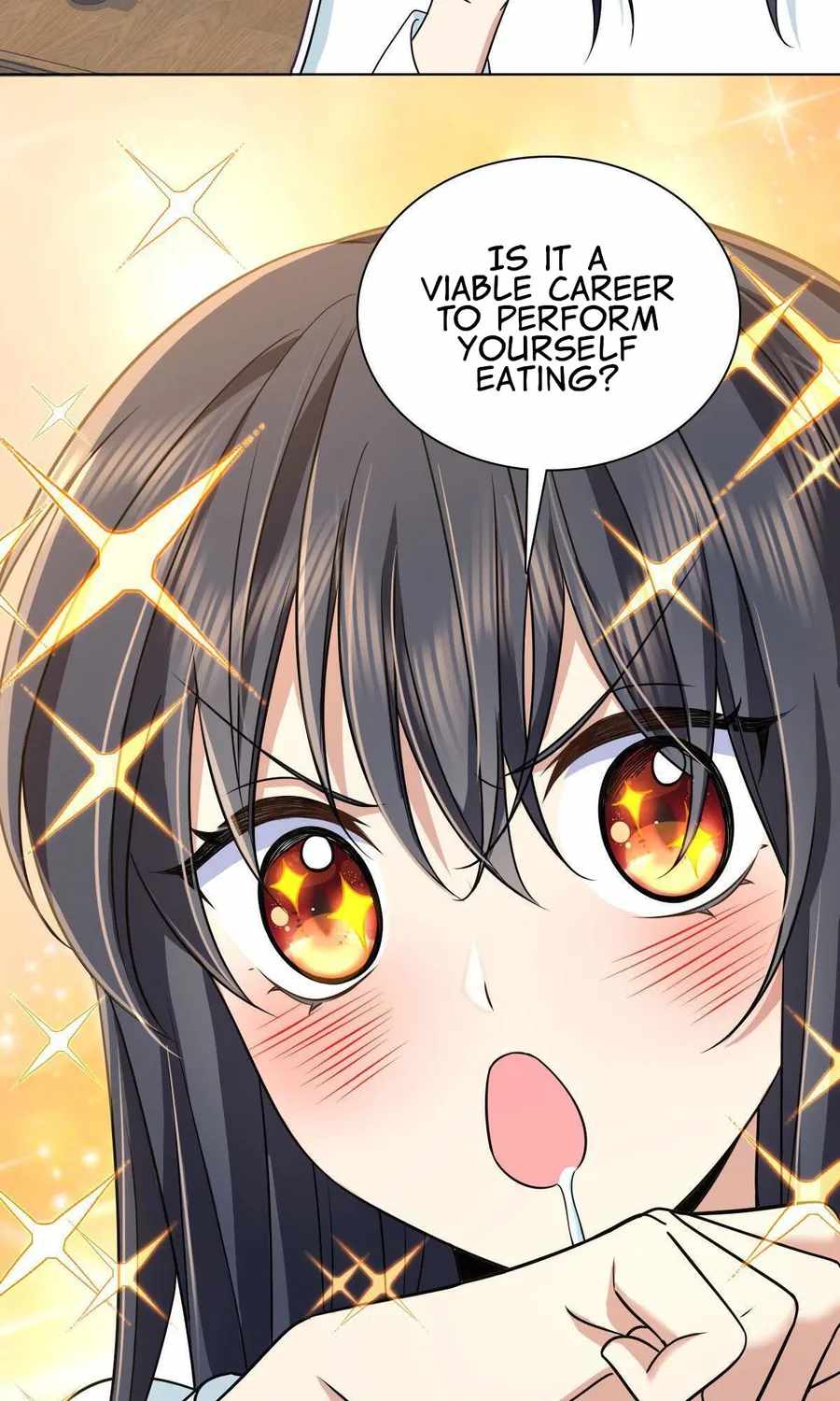 My Wife Is From a Thousand Years Ago chapter 109 page 52