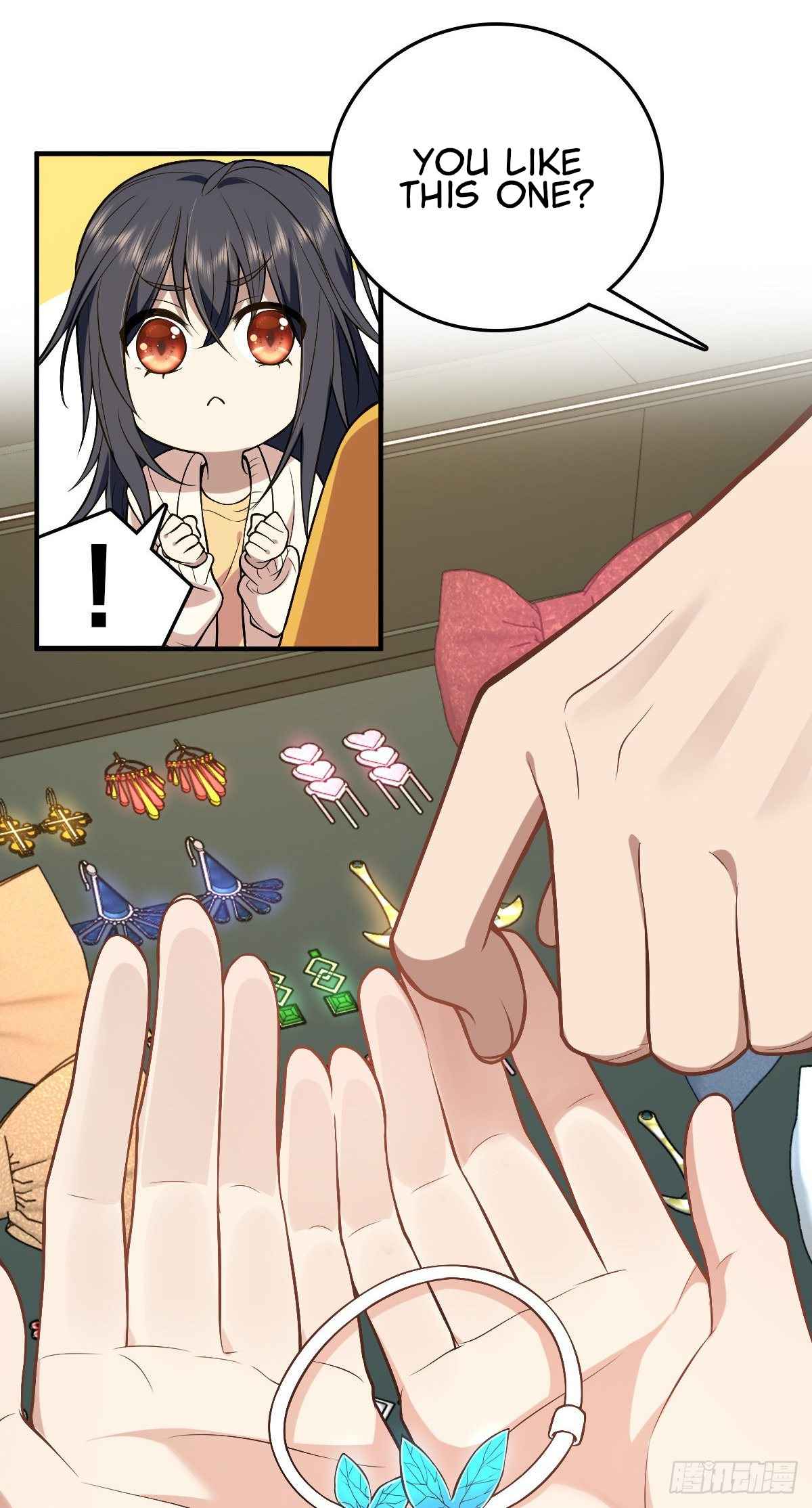 My Wife Is From a Thousand Years Ago chapter 11 page 16