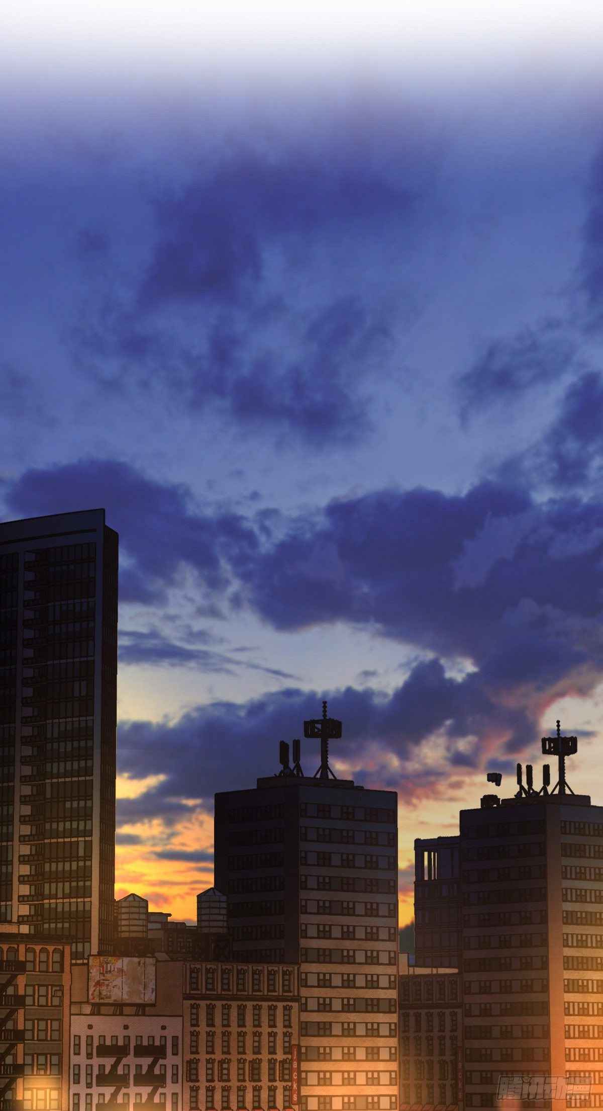 My Wife Is From a Thousand Years Ago chapter 11 page 21