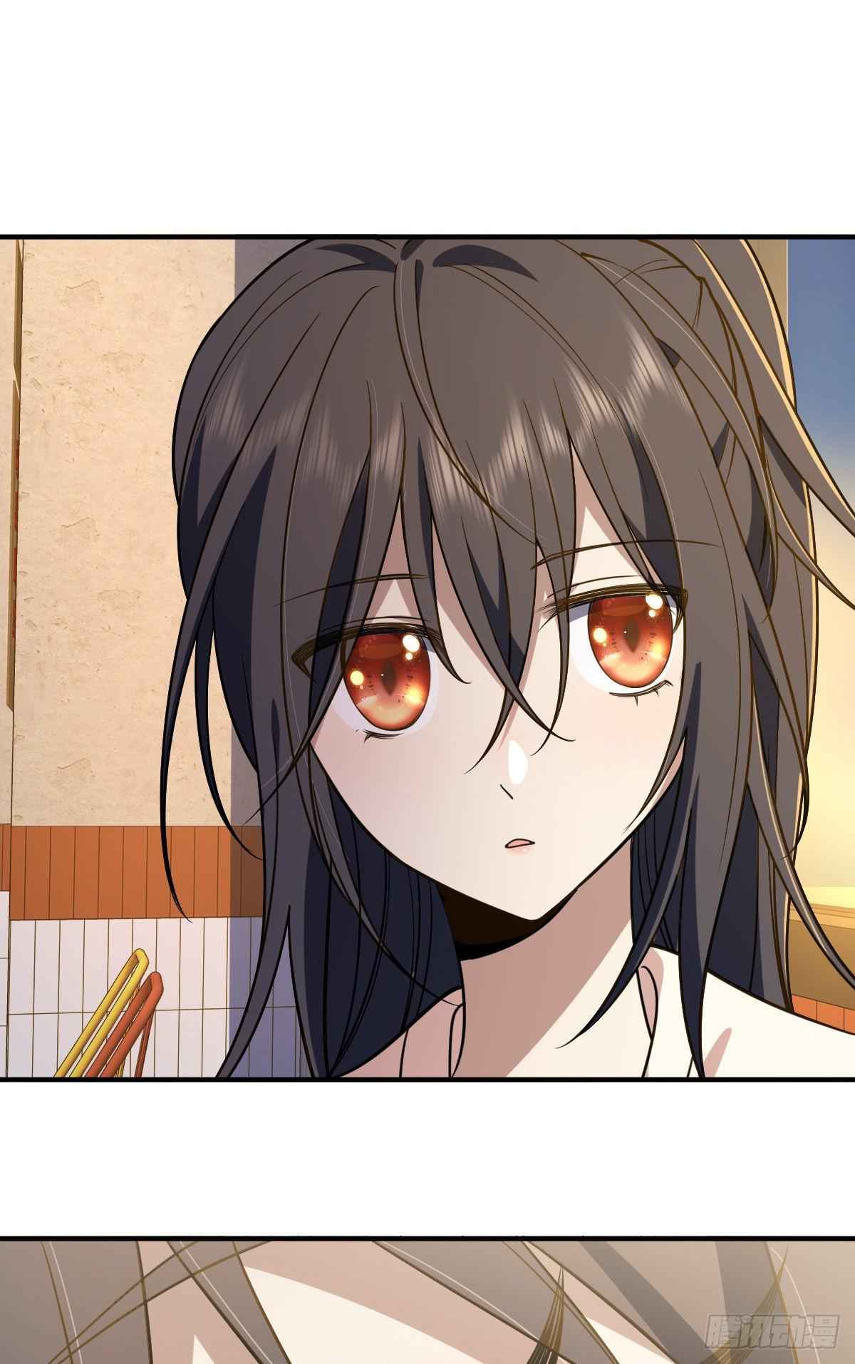 My Wife Is From a Thousand Years Ago chapter 11 page 26