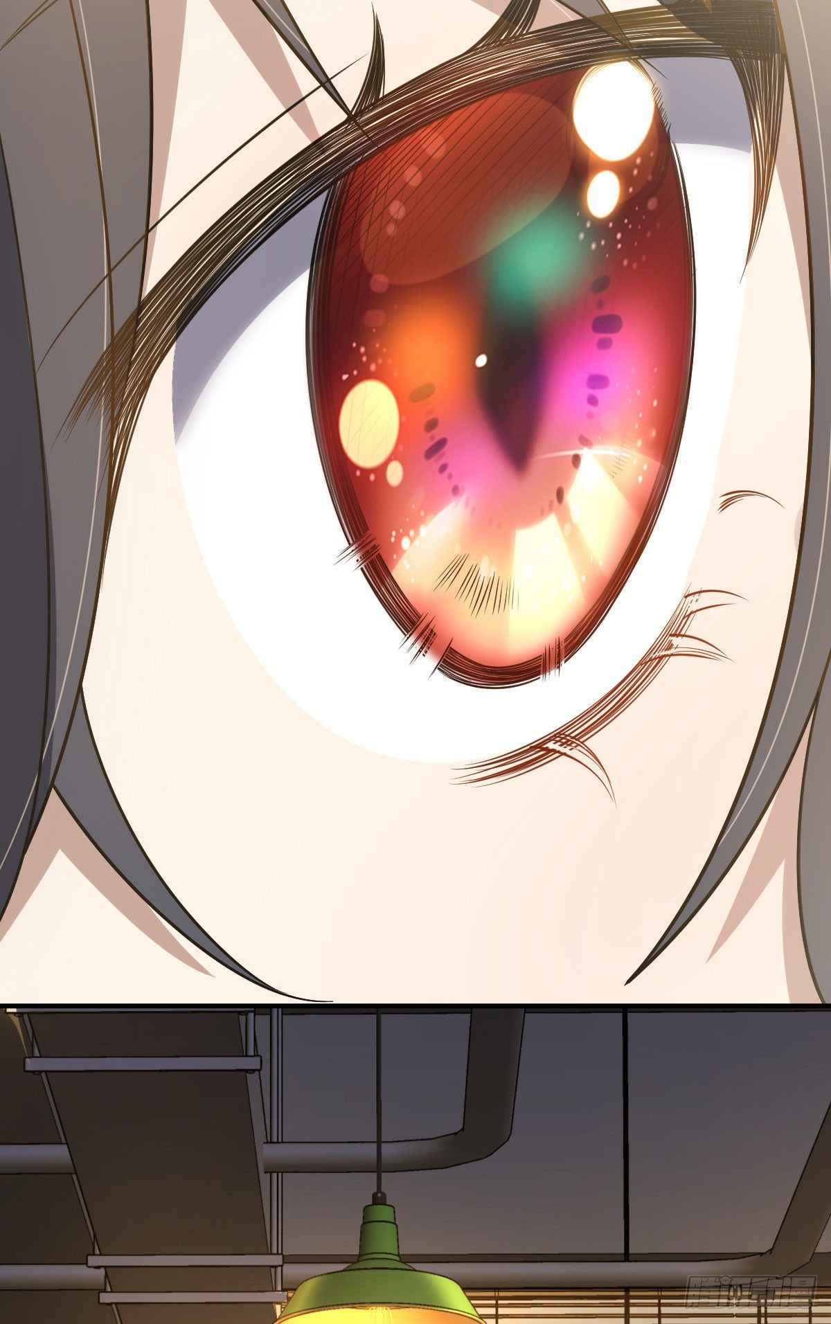 My Wife Is From a Thousand Years Ago chapter 11 page 27