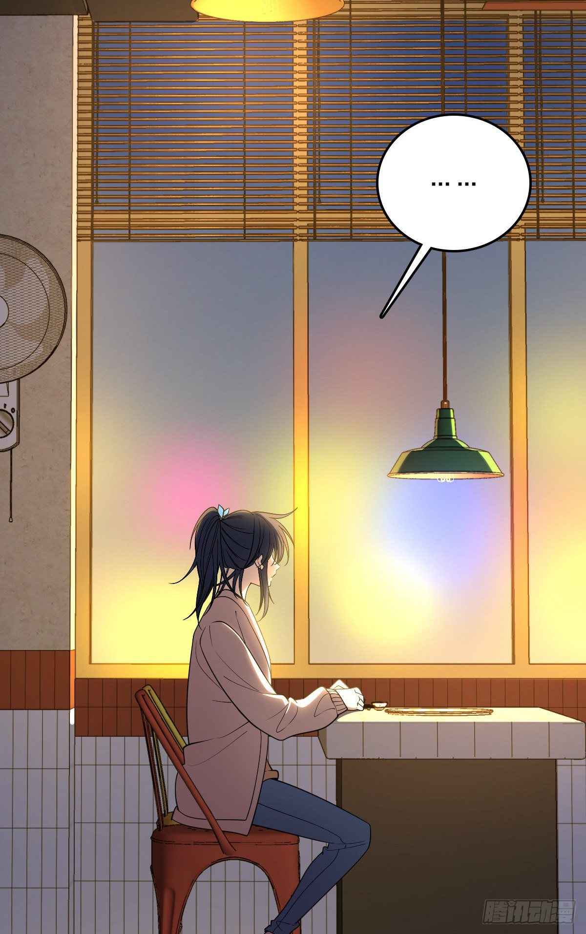 My Wife Is From a Thousand Years Ago chapter 11 page 28