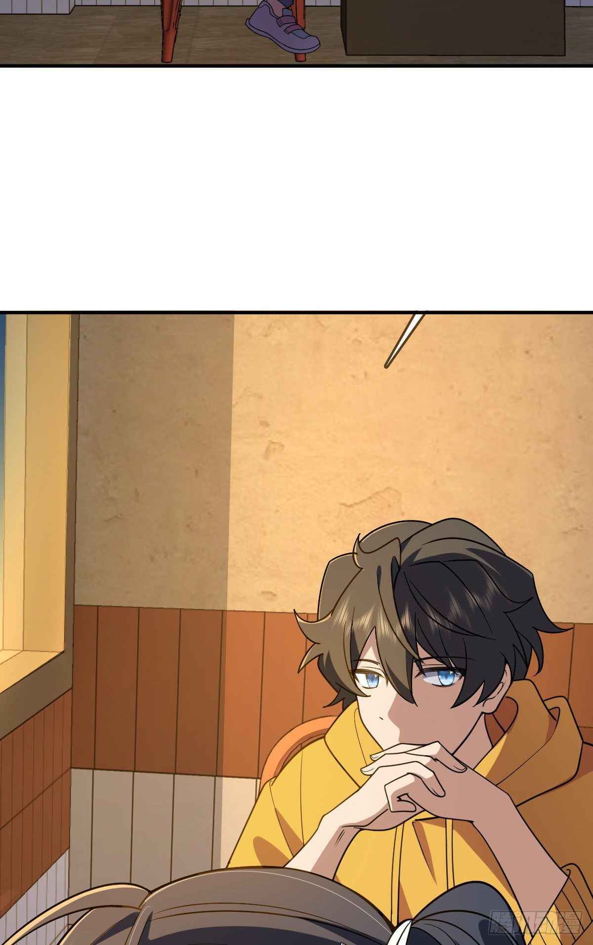 My Wife Is From a Thousand Years Ago chapter 11 page 29