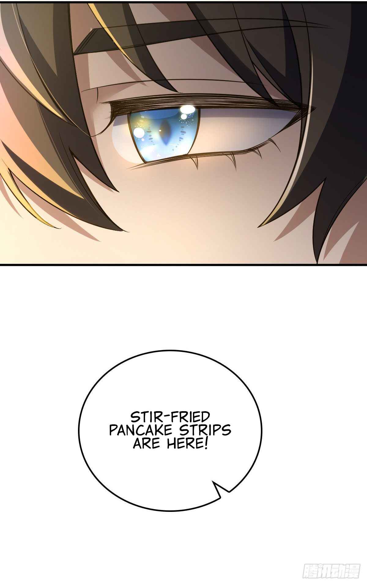 My Wife Is From a Thousand Years Ago chapter 11 page 31