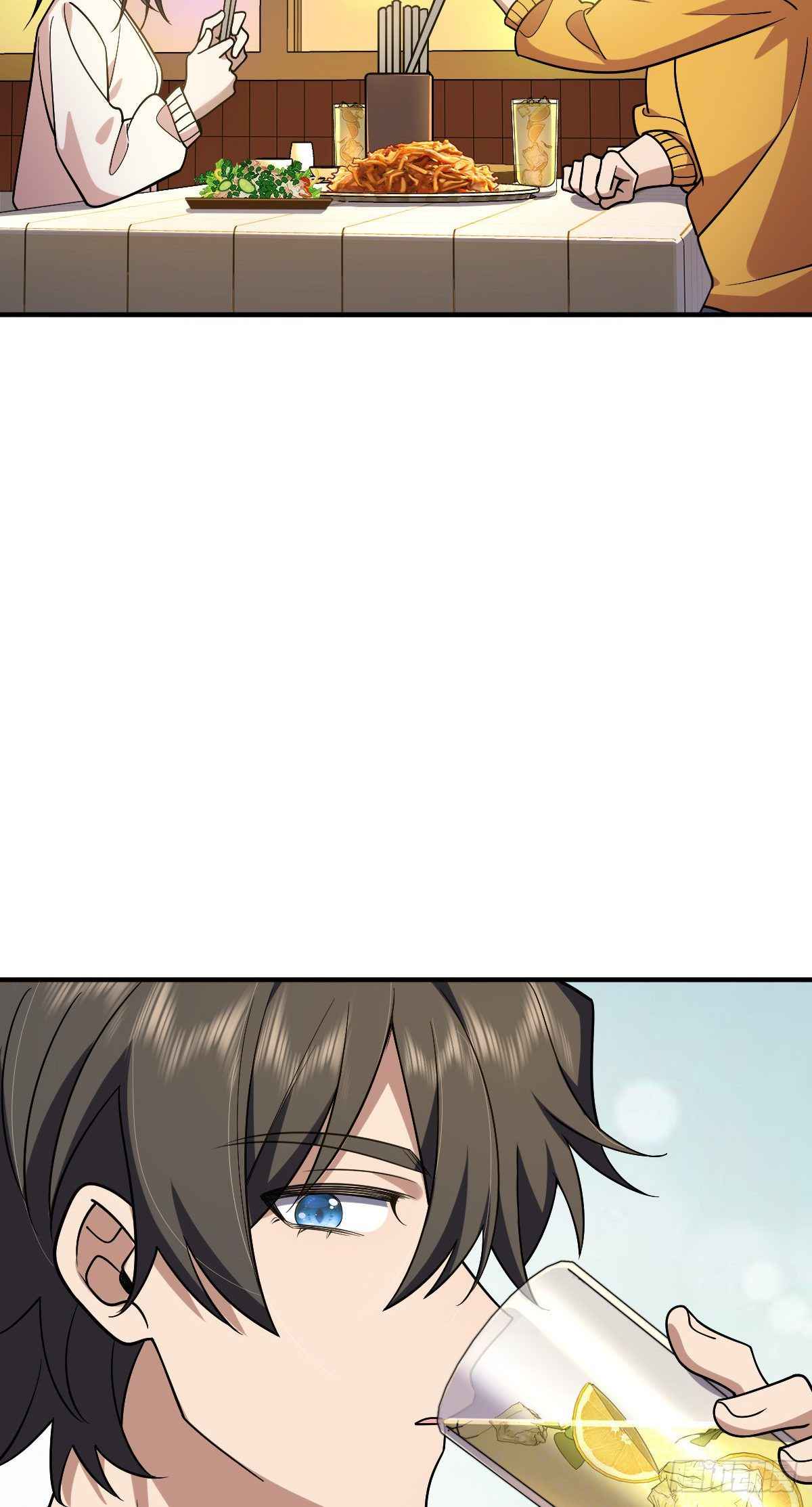 My Wife Is From a Thousand Years Ago chapter 11 page 34