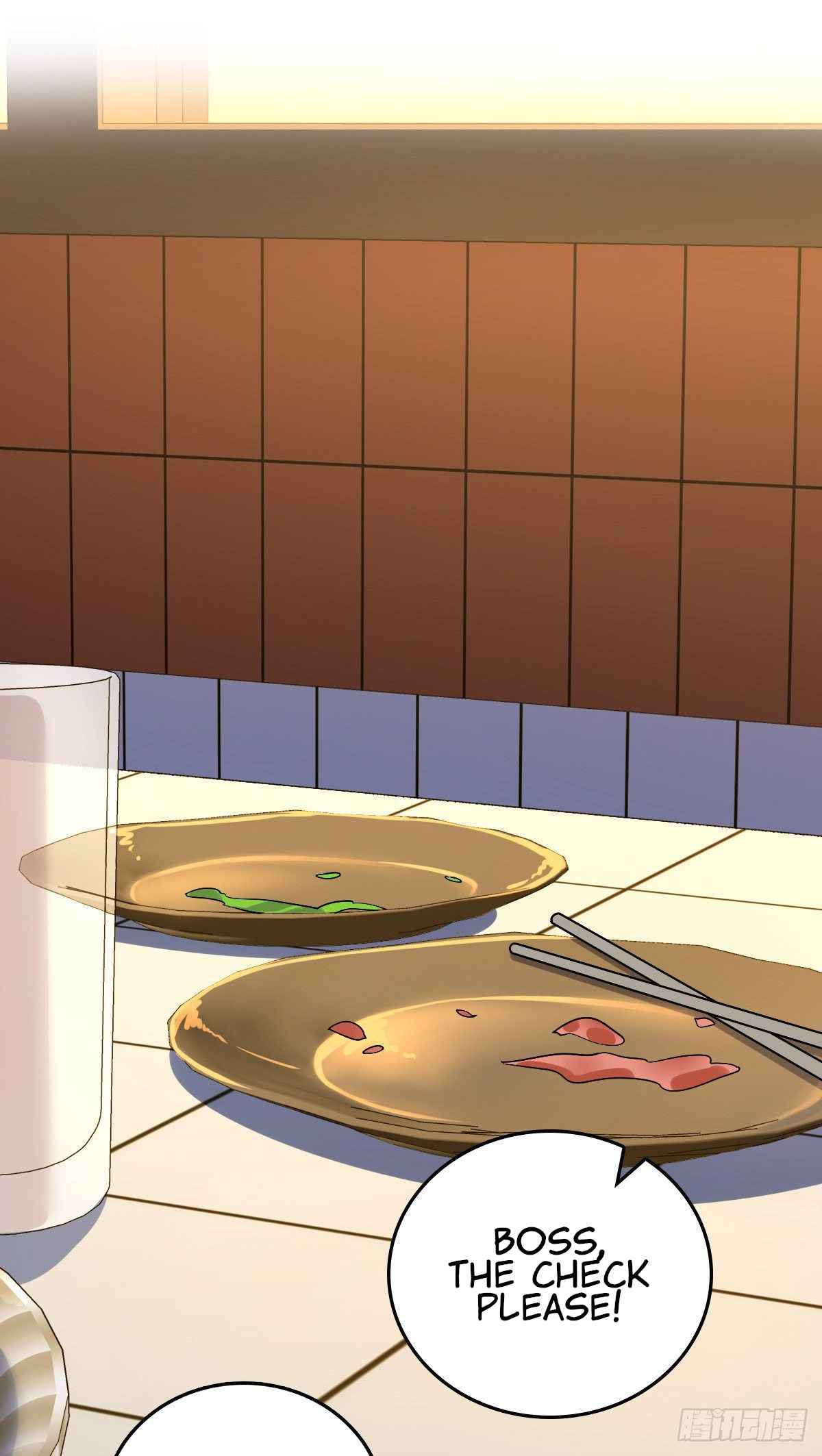 My Wife Is From a Thousand Years Ago chapter 11 page 38