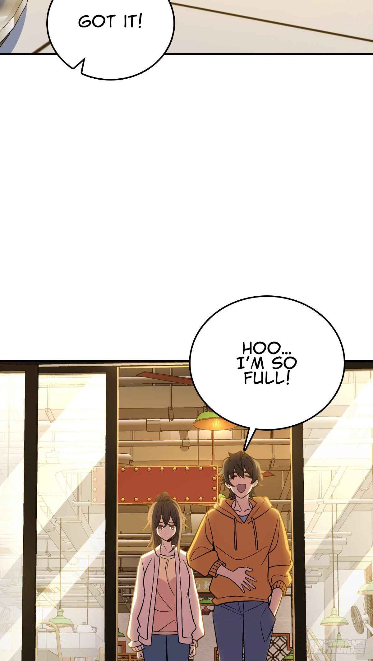 My Wife Is From a Thousand Years Ago chapter 11 page 39