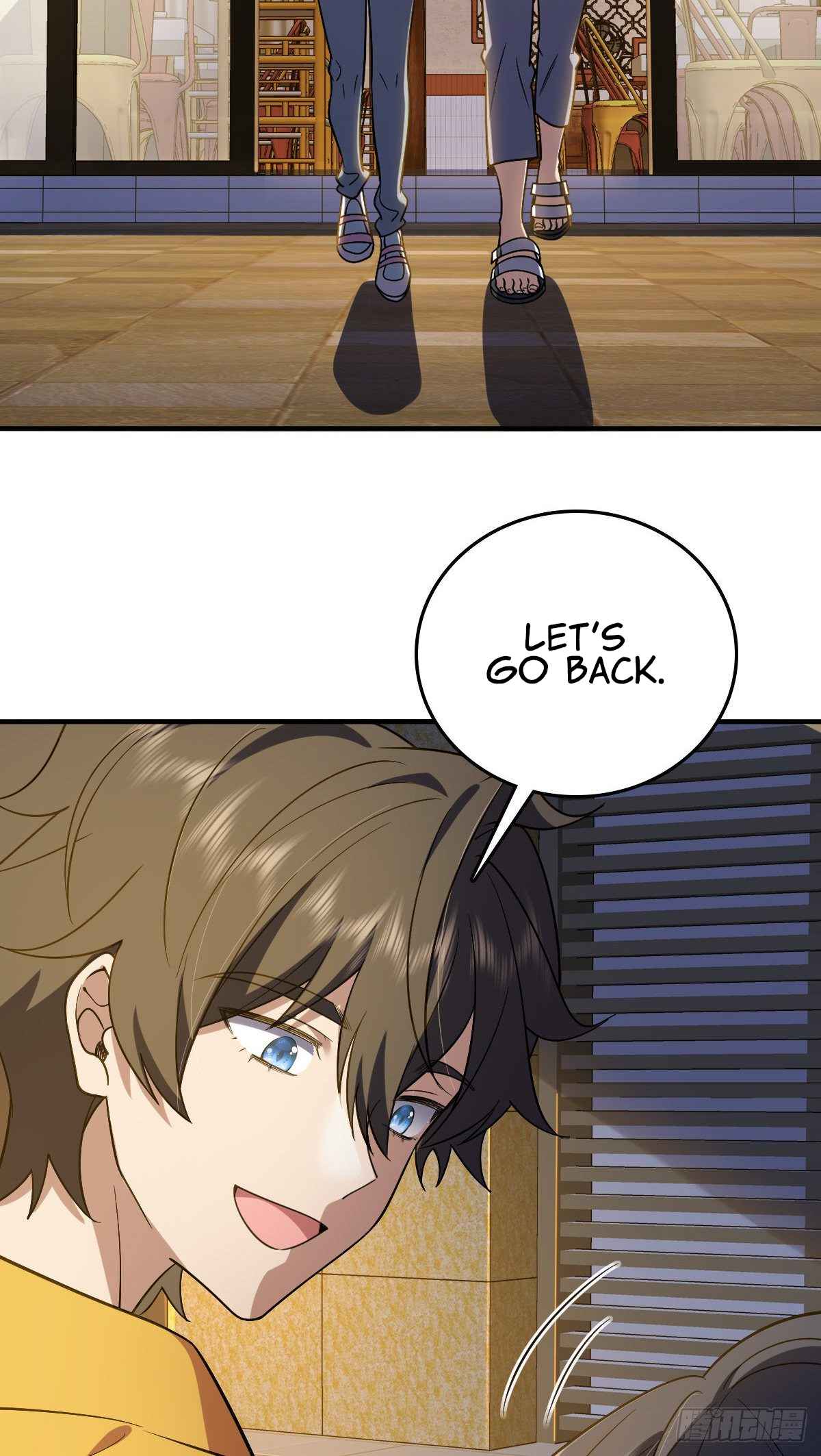 My Wife Is From a Thousand Years Ago chapter 11 page 40