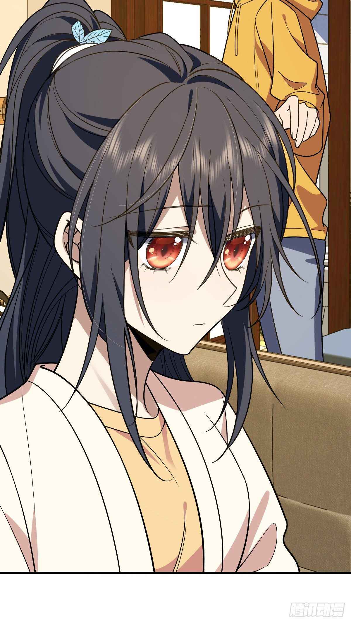 My Wife Is From a Thousand Years Ago chapter 11 page 43