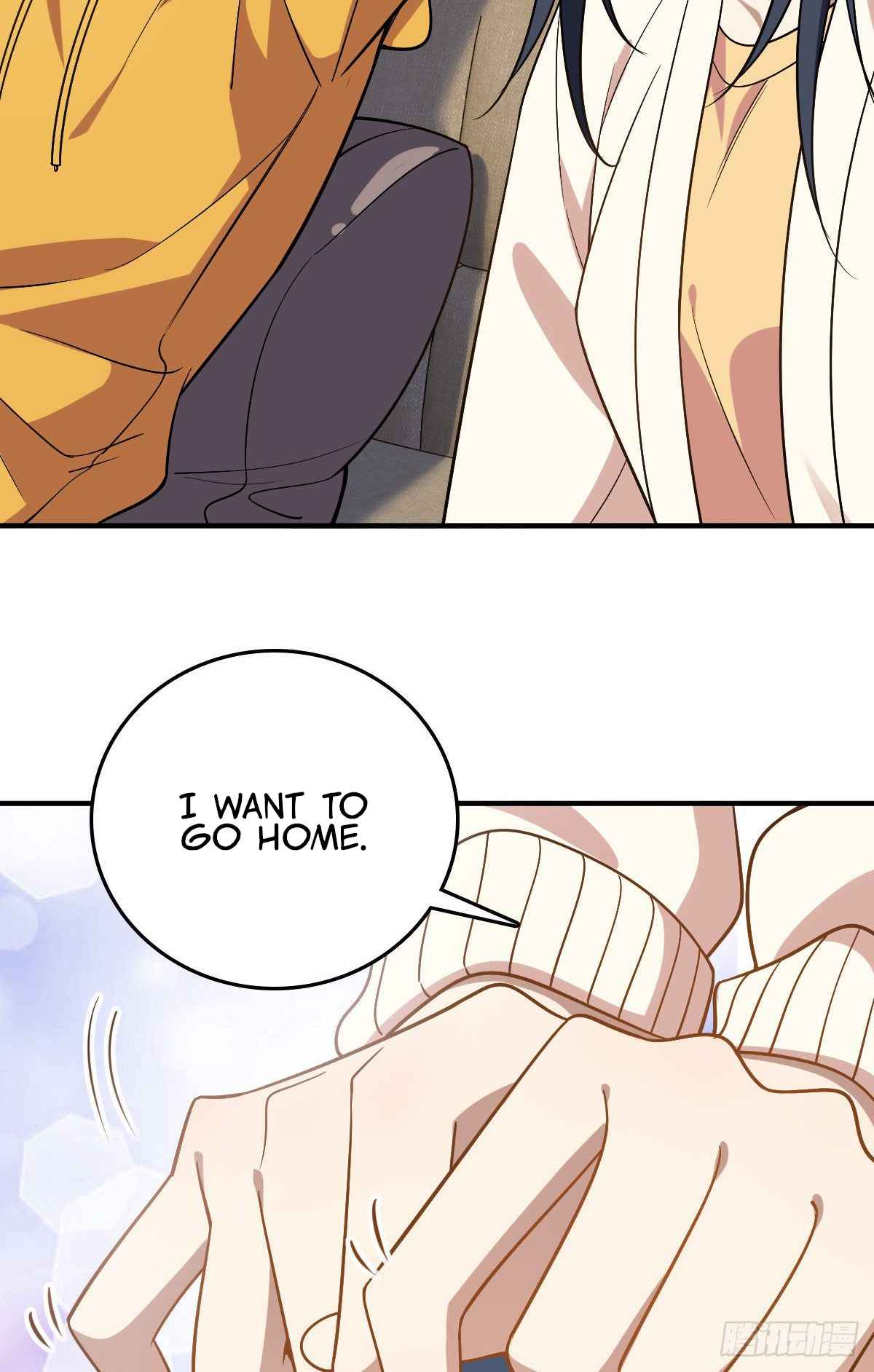 My Wife Is From a Thousand Years Ago chapter 11 page 48