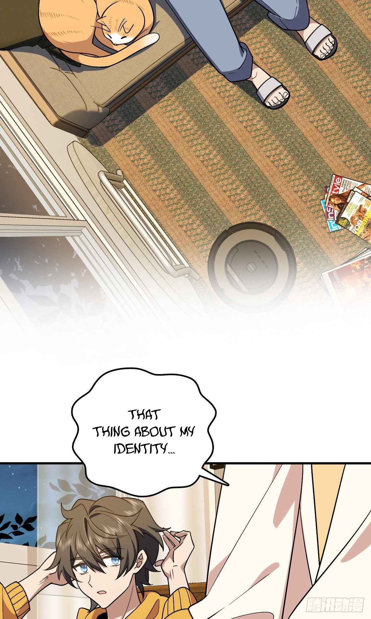 My Wife Is From a Thousand Years Ago chapter 11 page 51