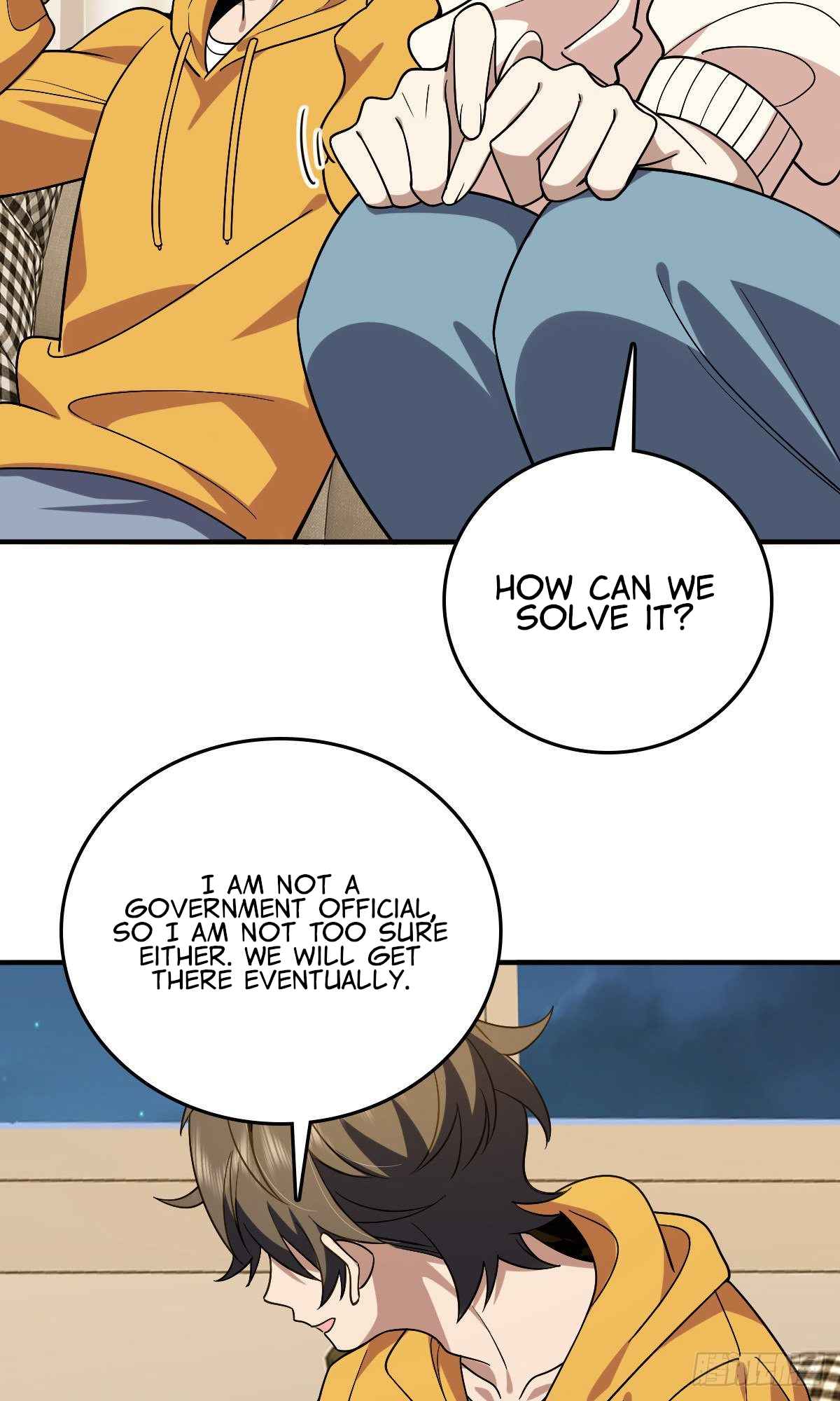 My Wife Is From a Thousand Years Ago chapter 11 page 52