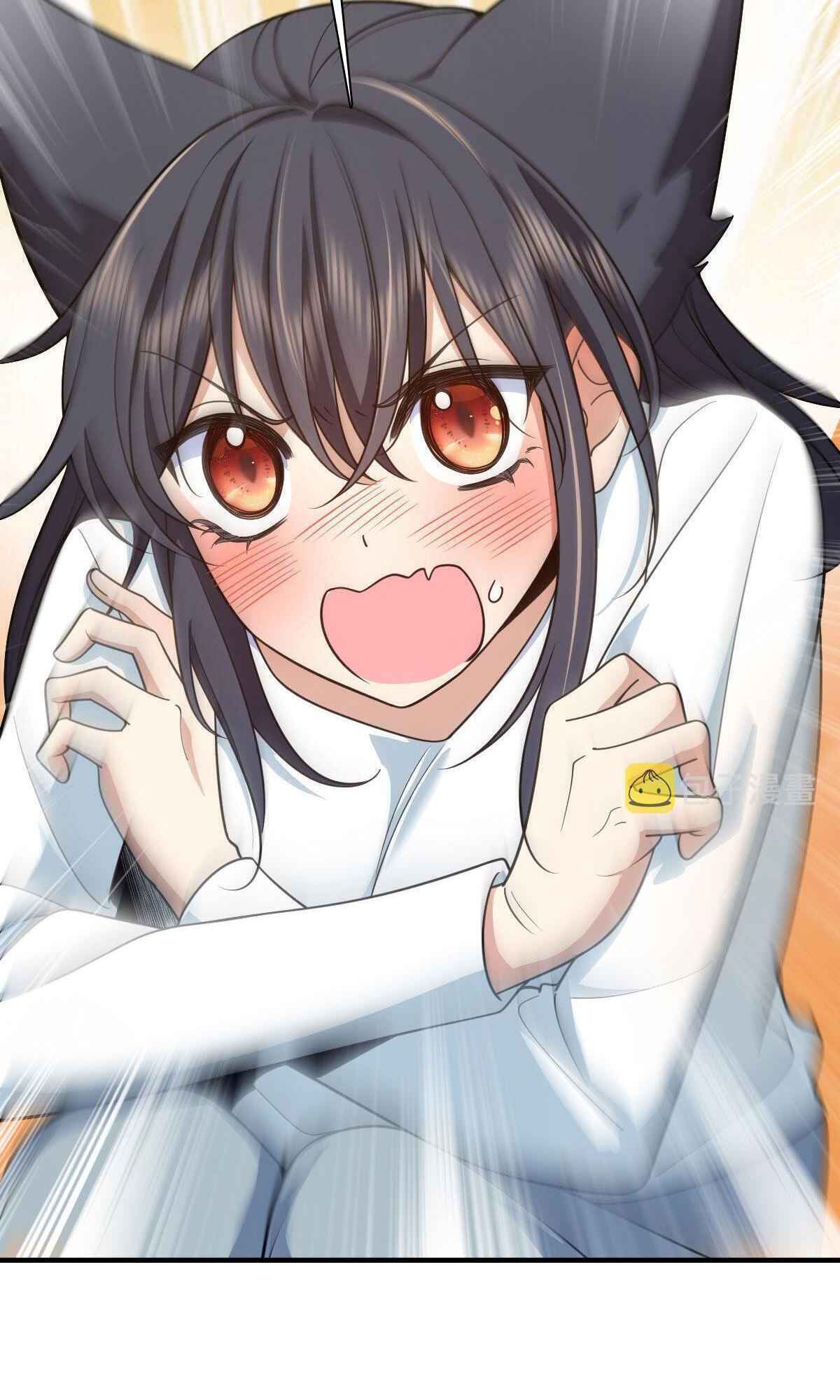 My Wife Is From a Thousand Years Ago chapter 110 page 12