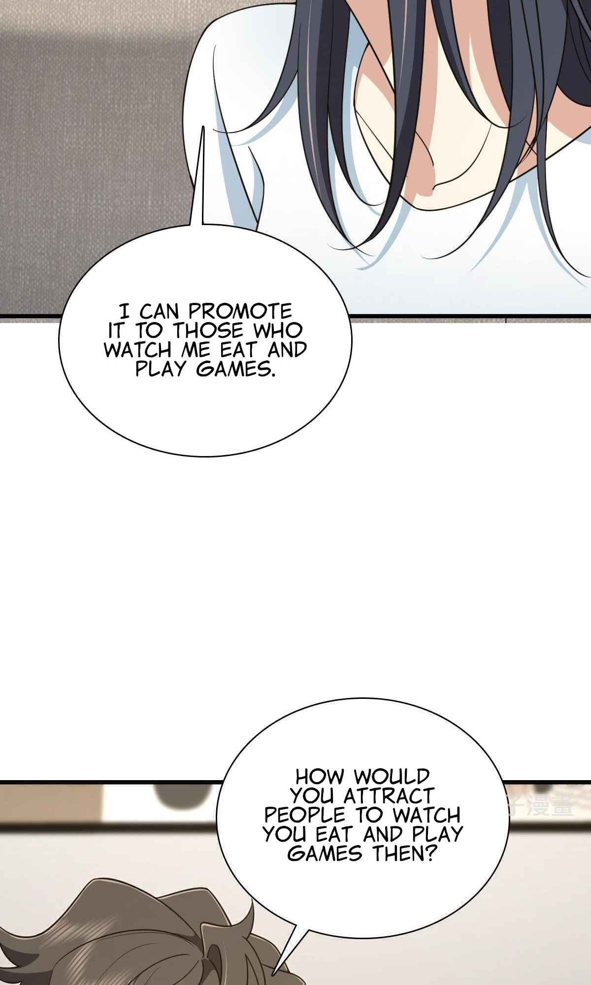 My Wife Is From a Thousand Years Ago chapter 110 page 23