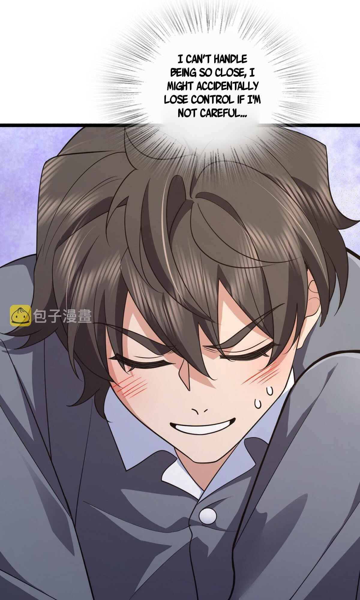 My Wife Is From a Thousand Years Ago chapter 110 page 37