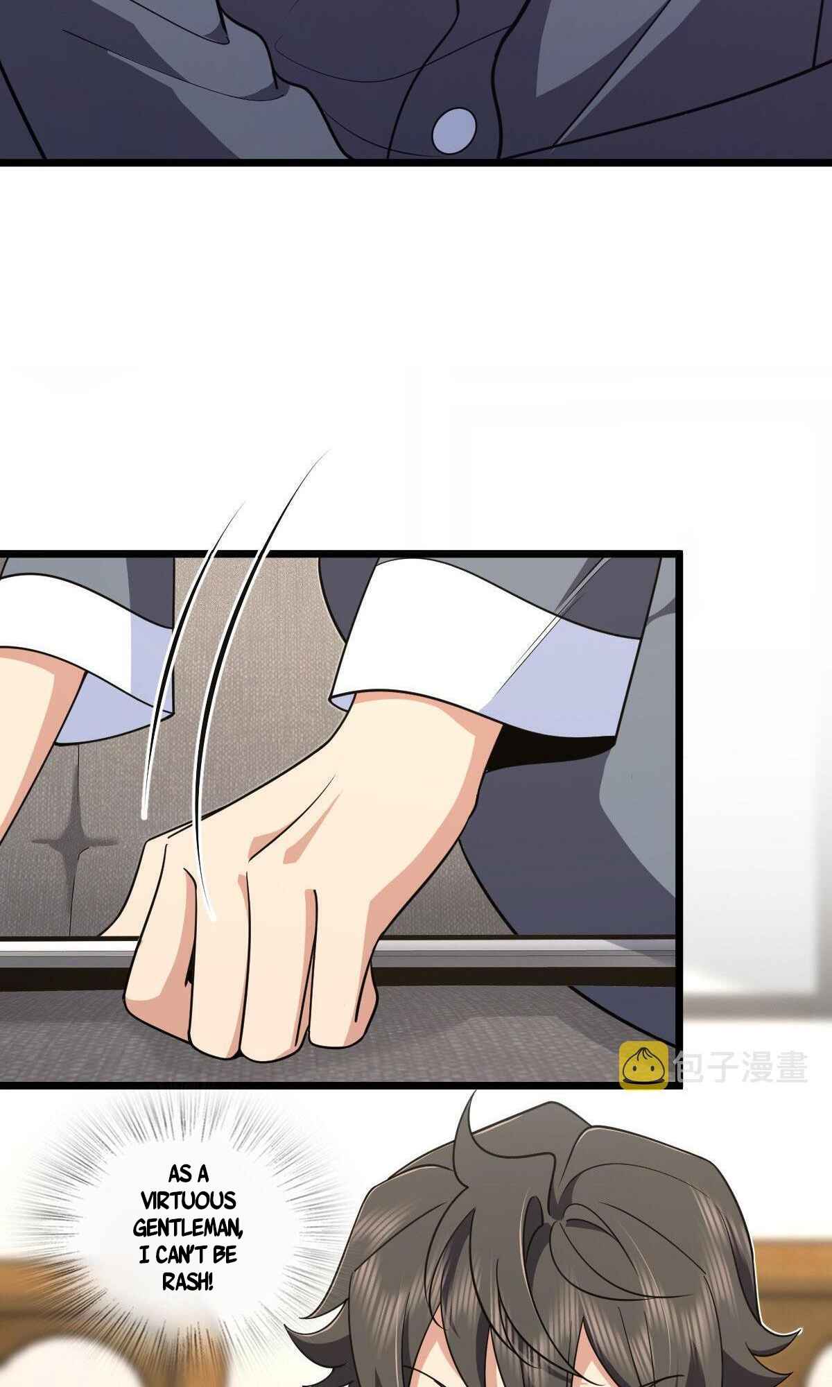 My Wife Is From a Thousand Years Ago chapter 110 page 38