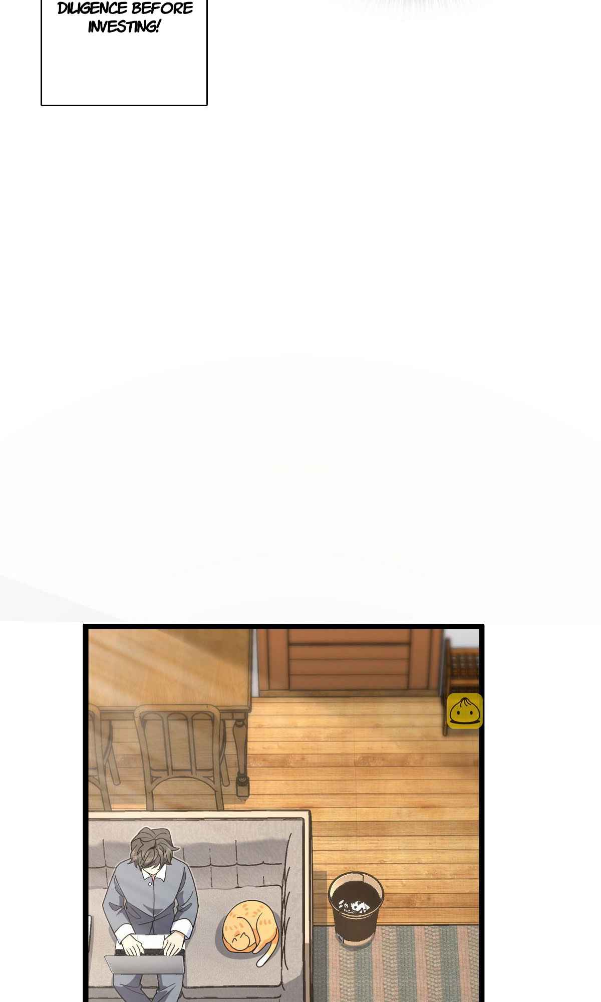 My Wife Is From a Thousand Years Ago chapter 110 page 40