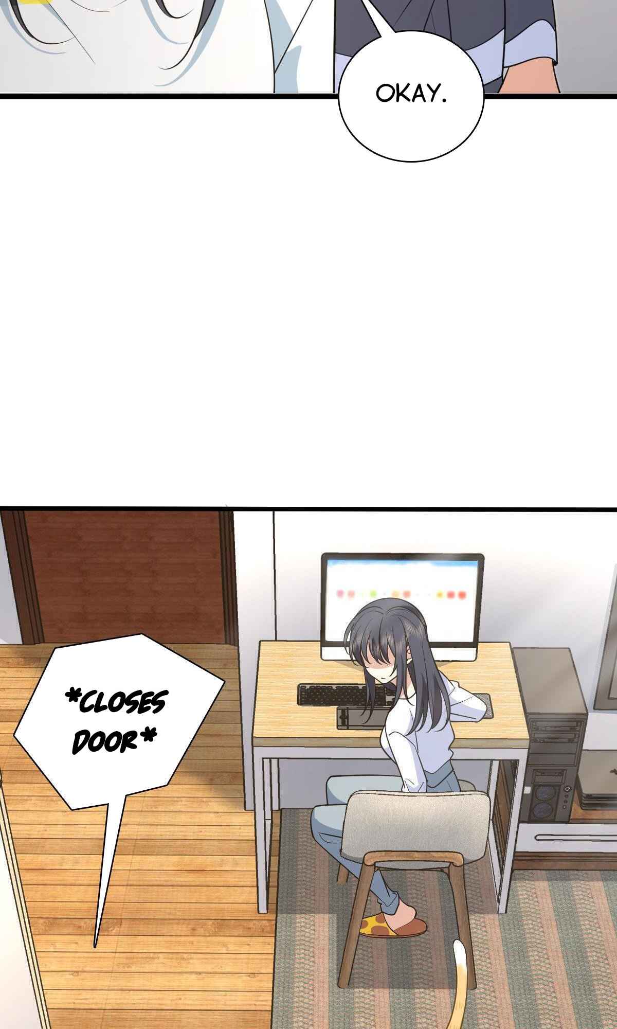 My Wife Is From a Thousand Years Ago chapter 110 page 44