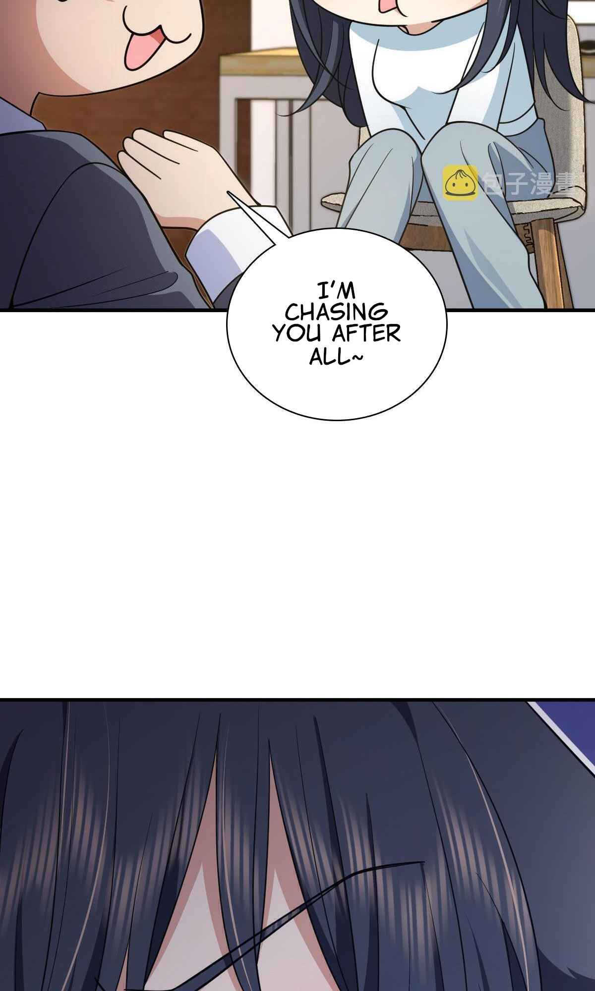 My Wife Is From a Thousand Years Ago chapter 110 page 5